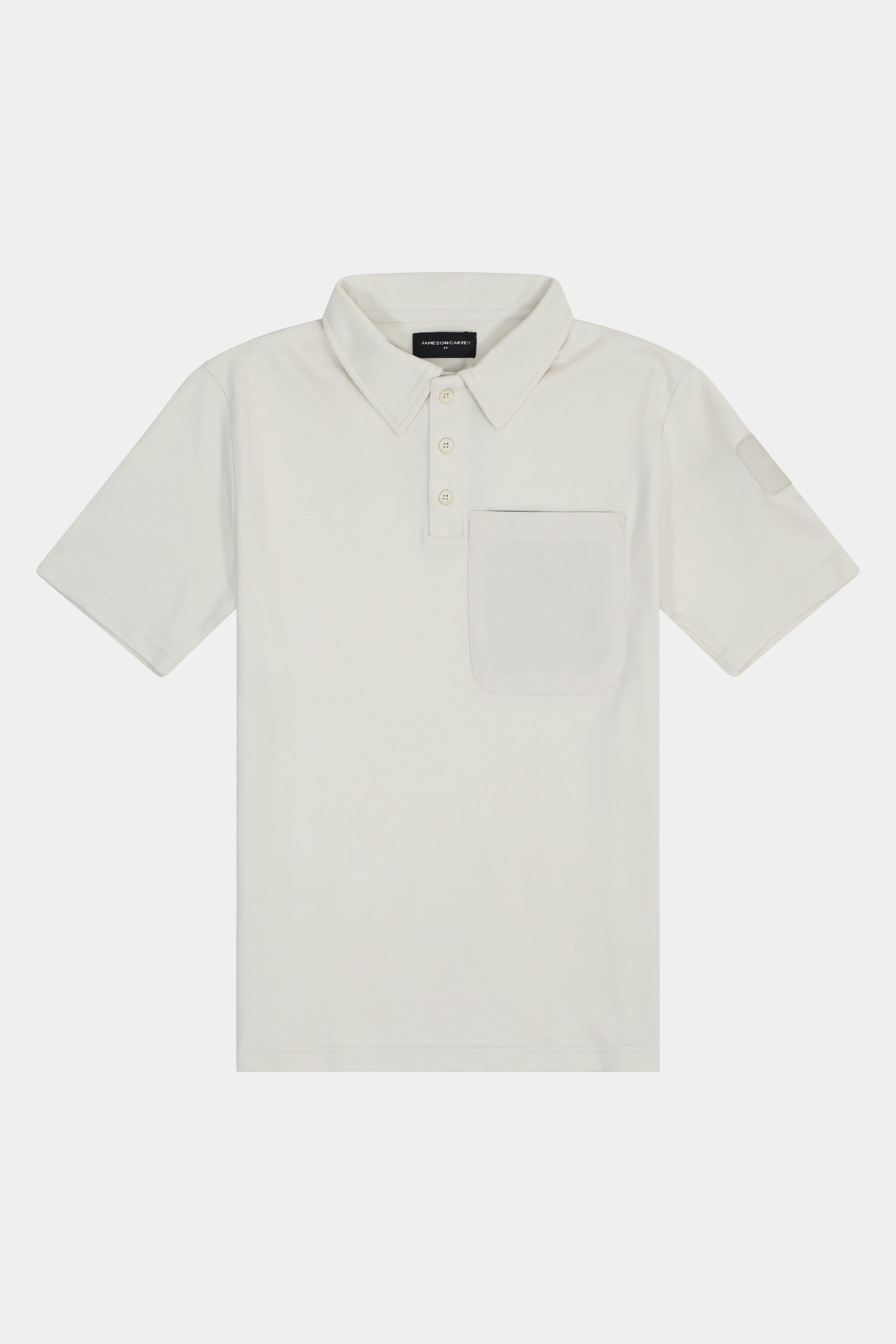 Edwin Crinkle Polo