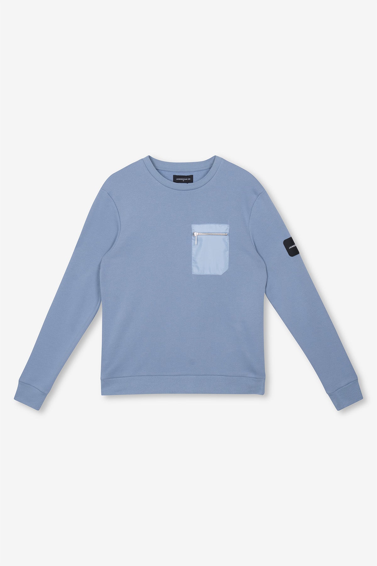 Ansdell Cargo Jumper
