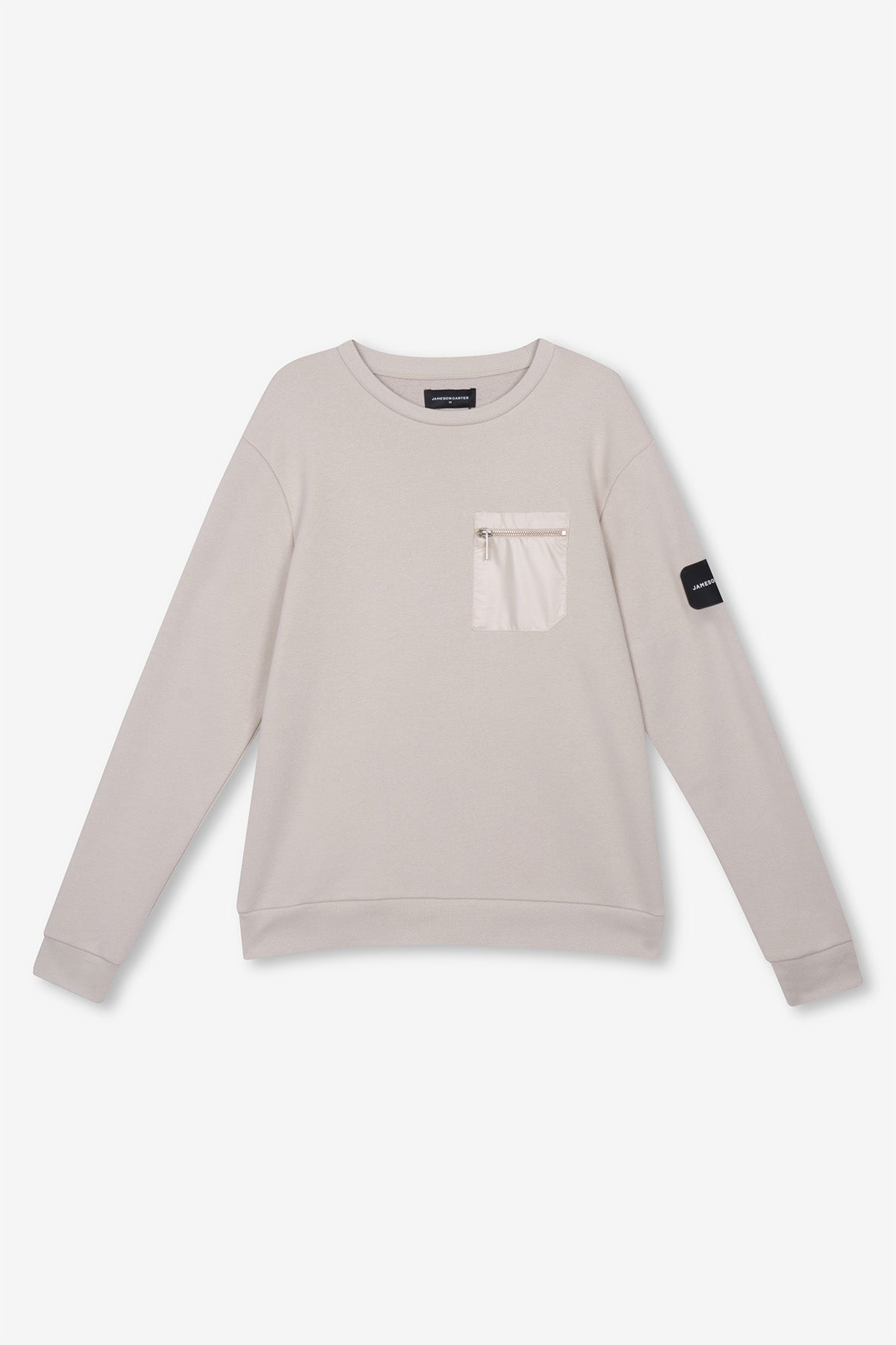Ansdell Cargo Jumper