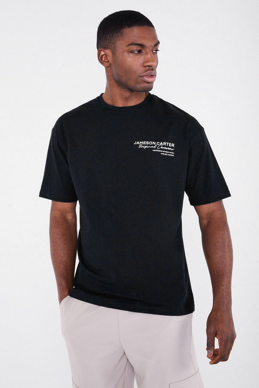 Atelier T-Shirt