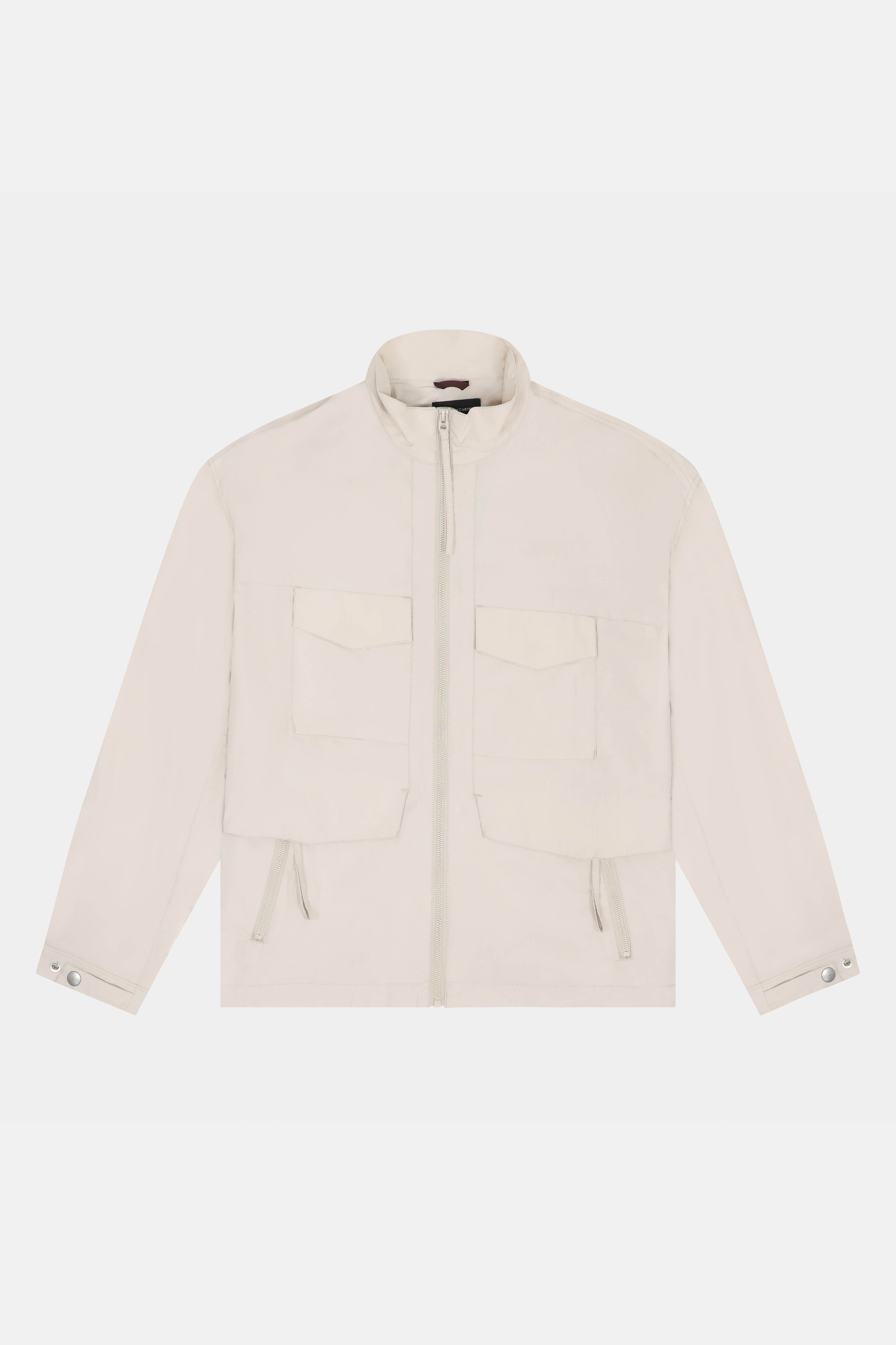 JC Cargo Jacket