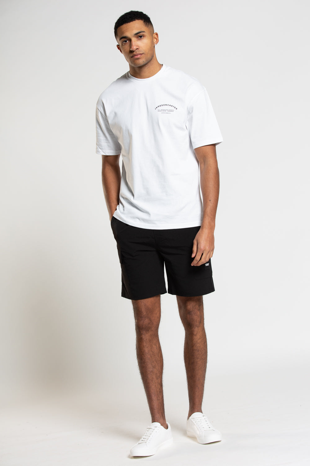 Cargo Shorts