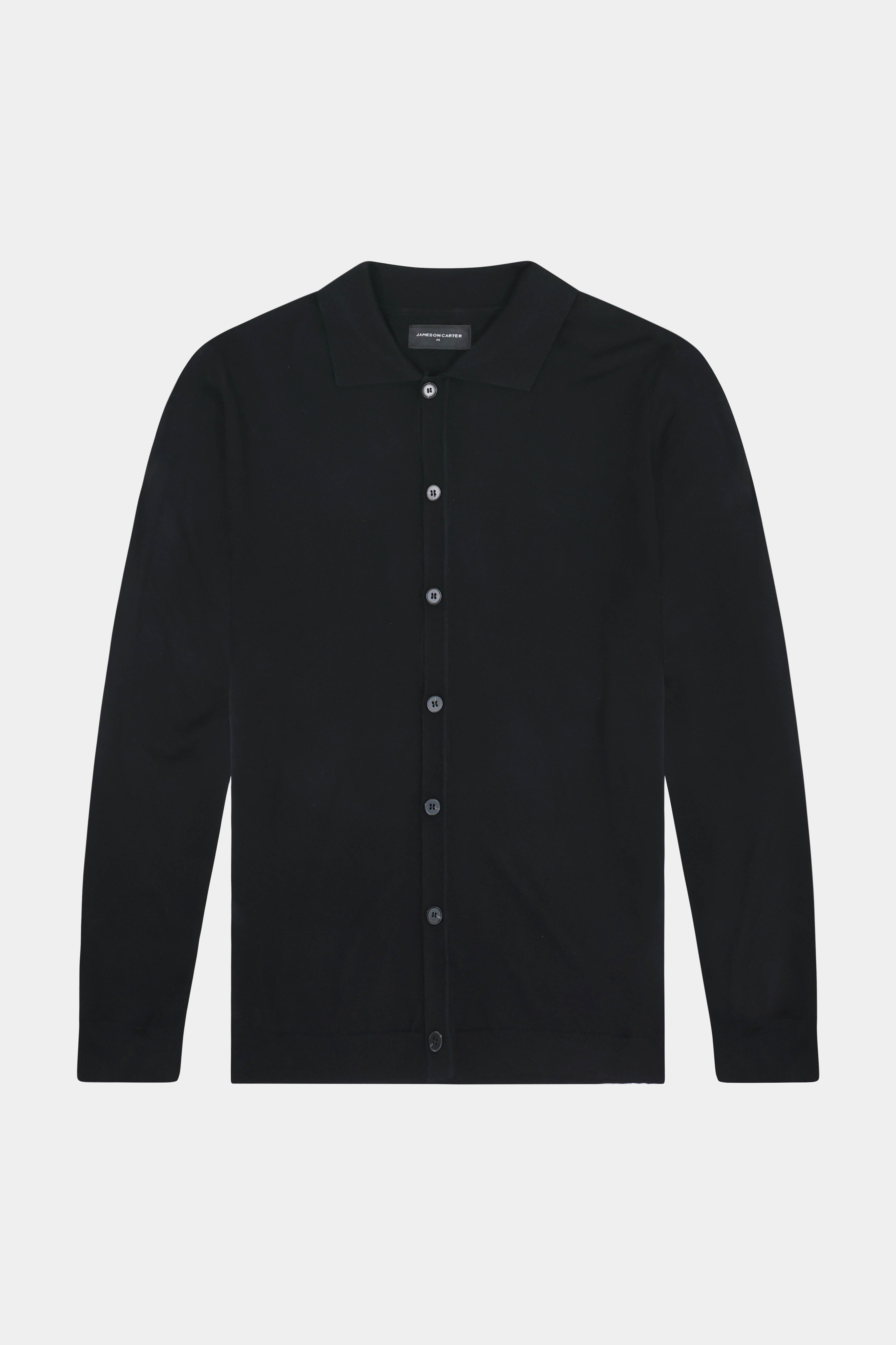 JC Knitted Shirt