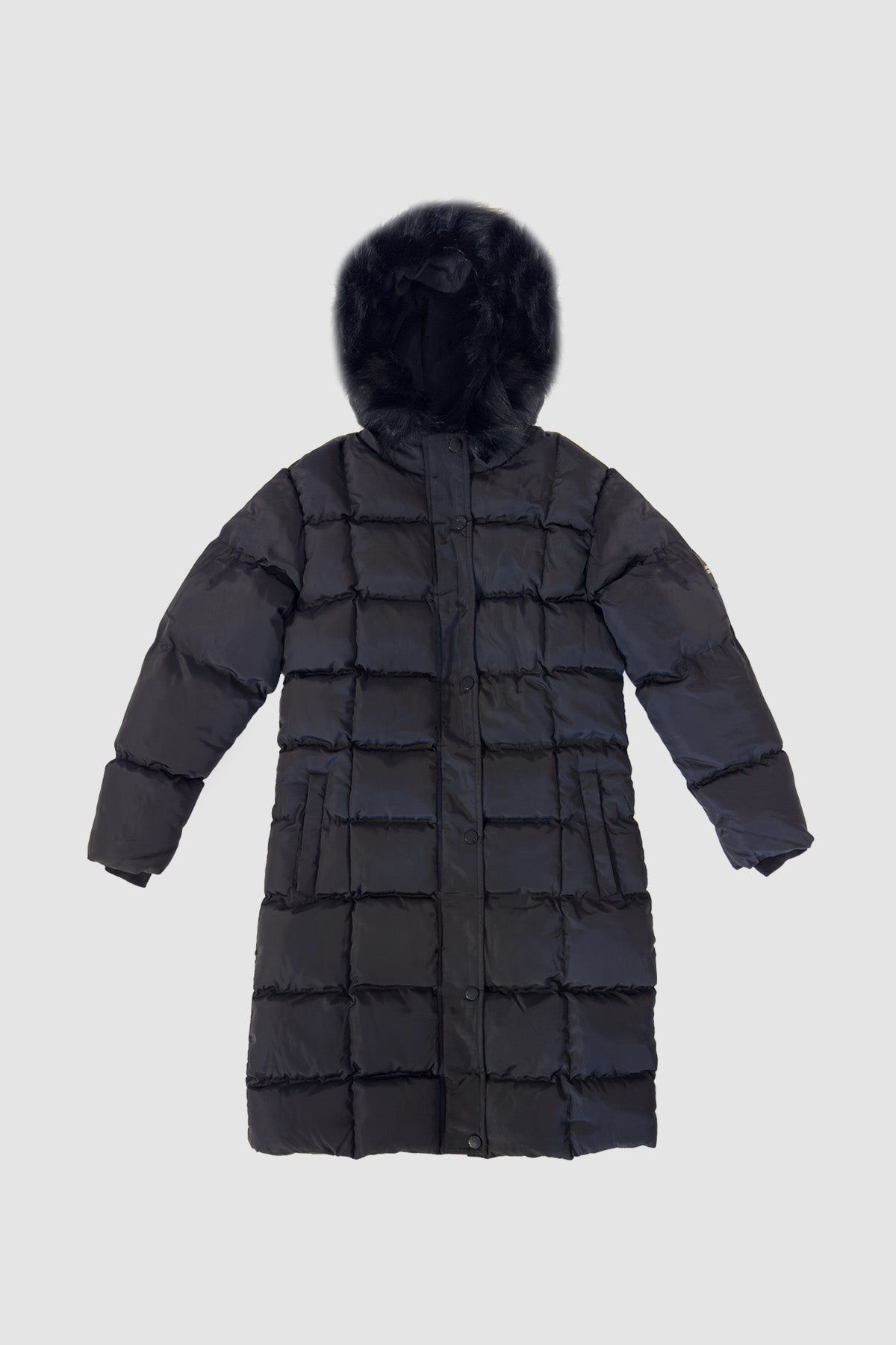 Helvellyn Longline Coat