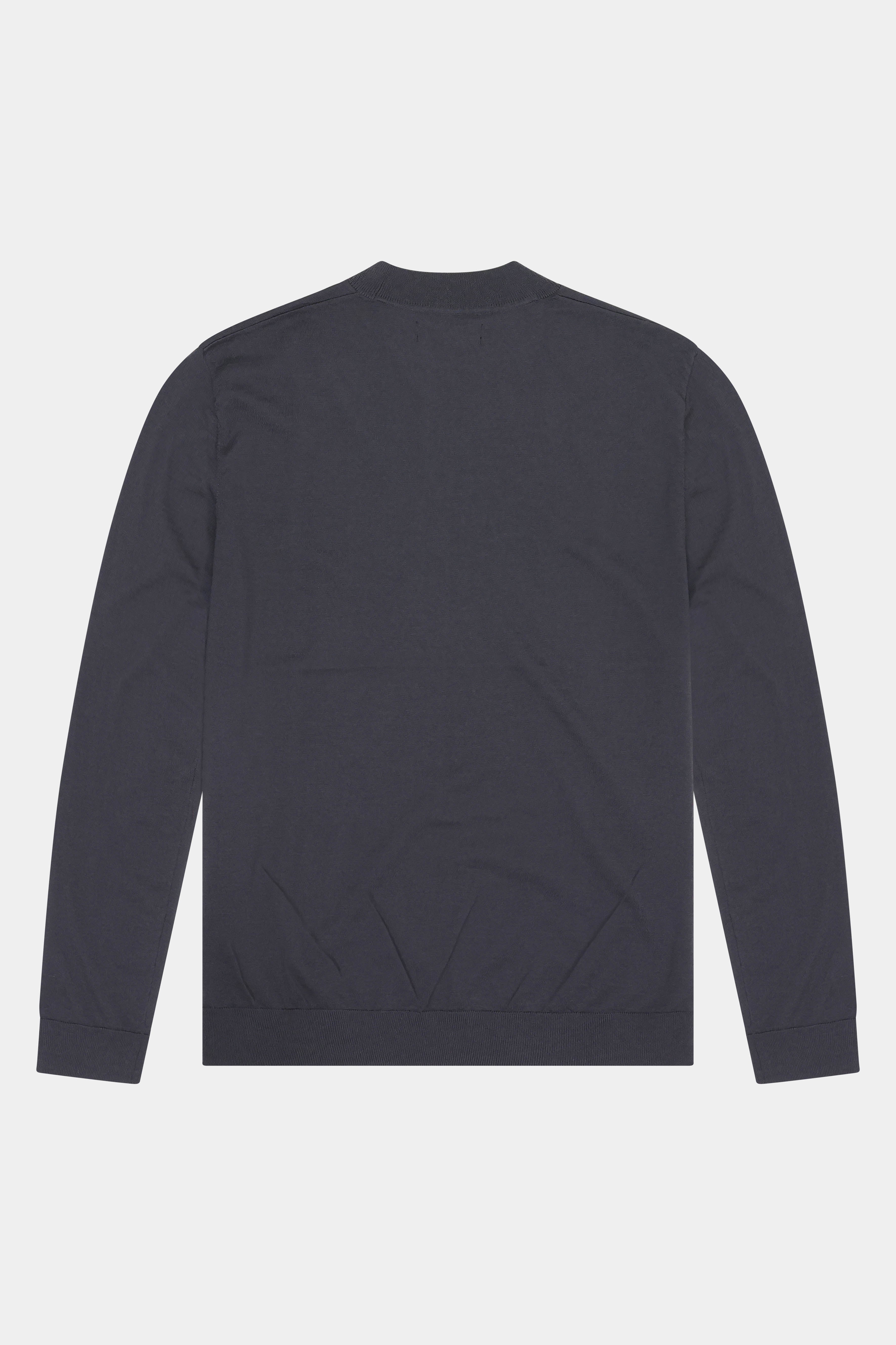 JC Lightweight Lambswool Sweater