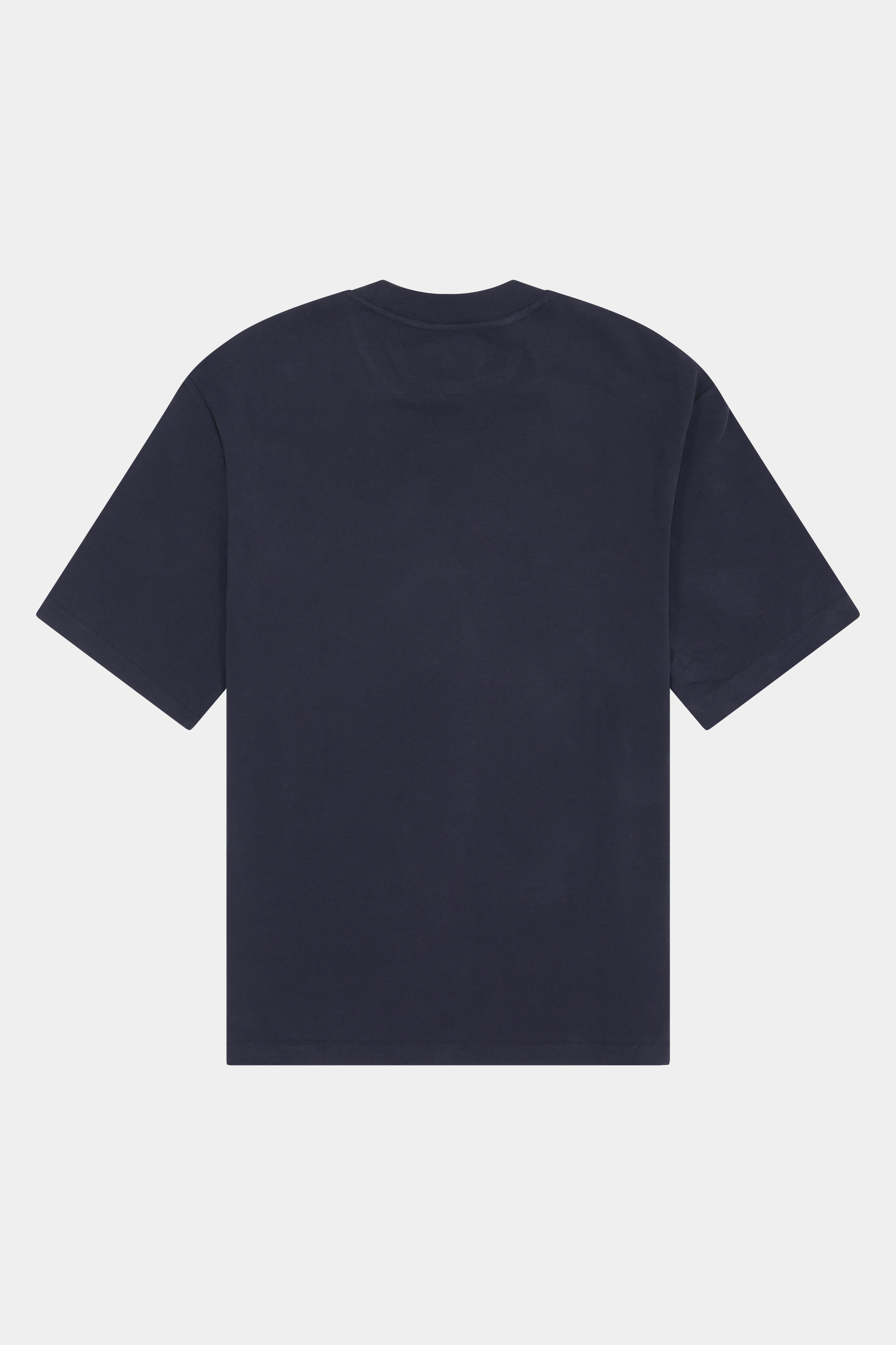 JC Luxury T-shirt