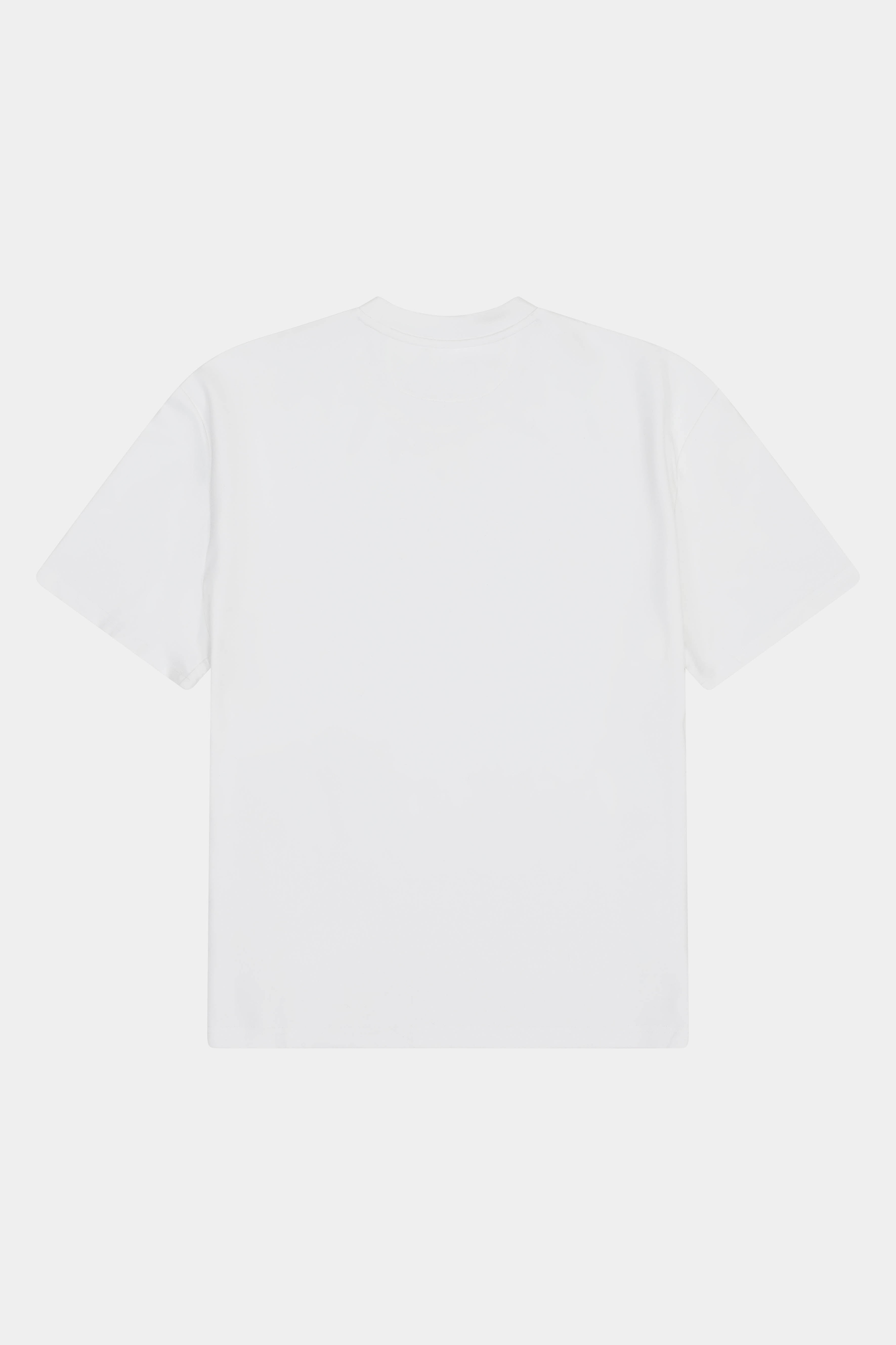 JC Luxury T-shirt