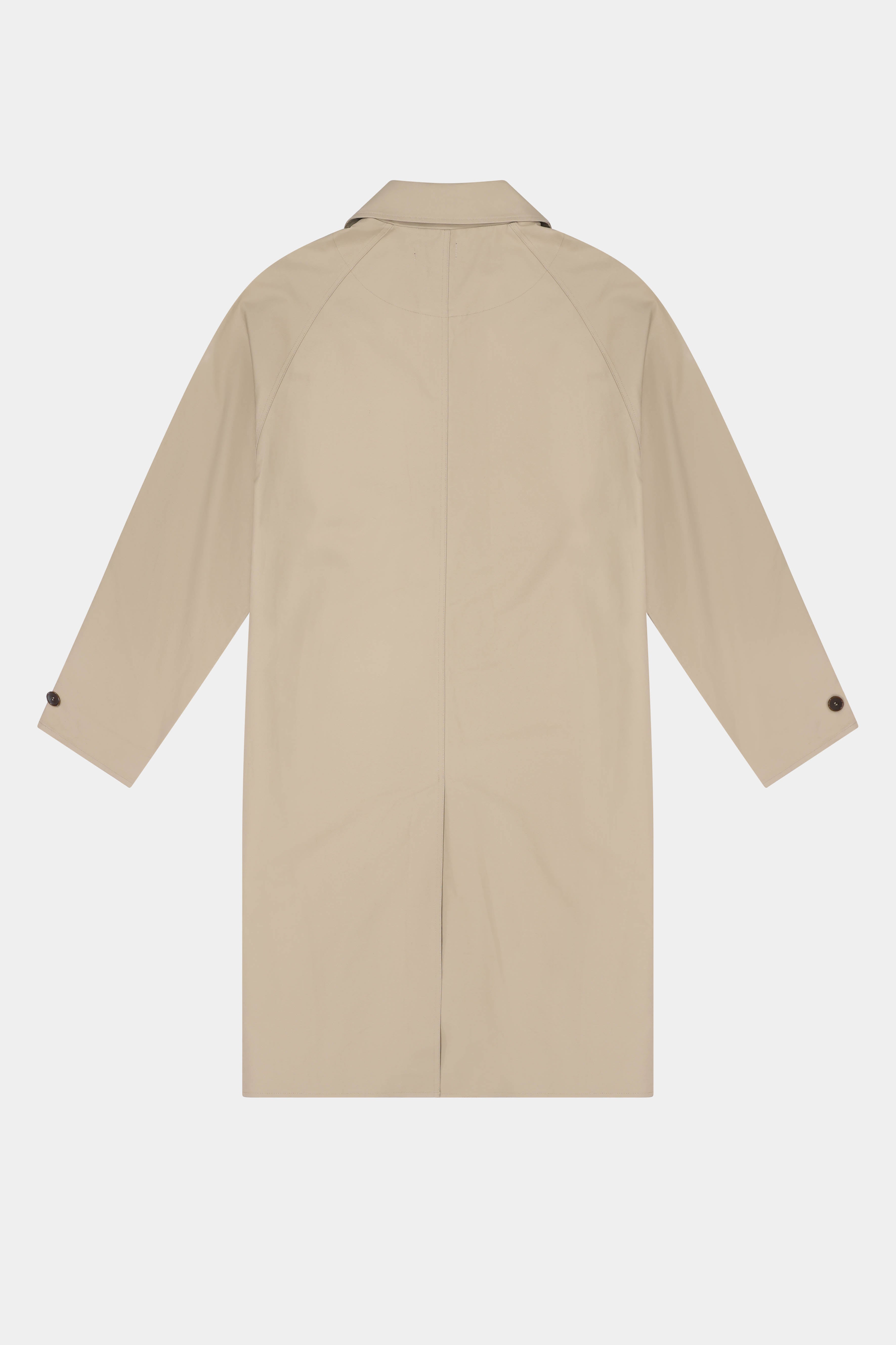 JC Oversized Mac