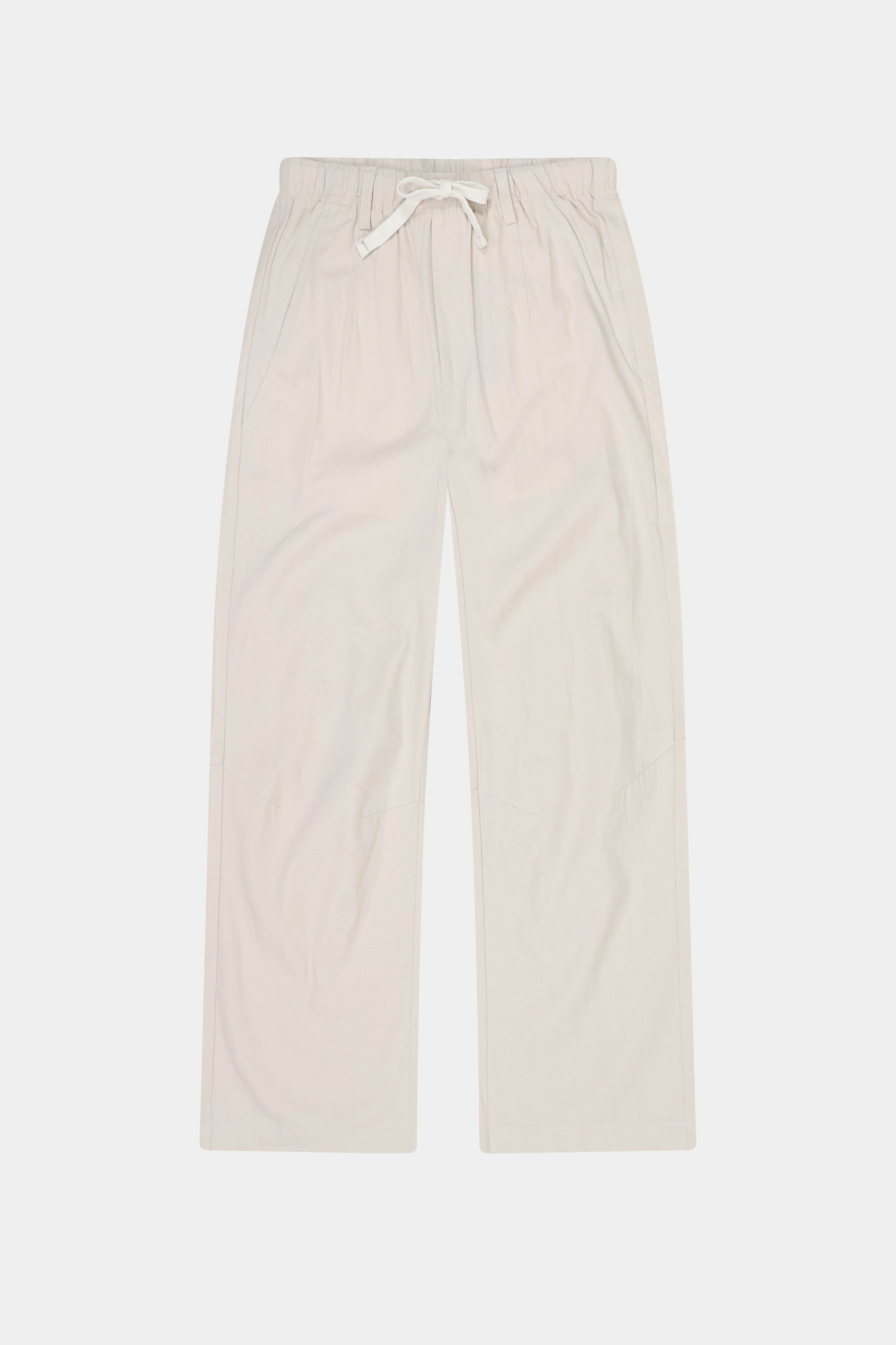 JC Linen Vacation Trousers