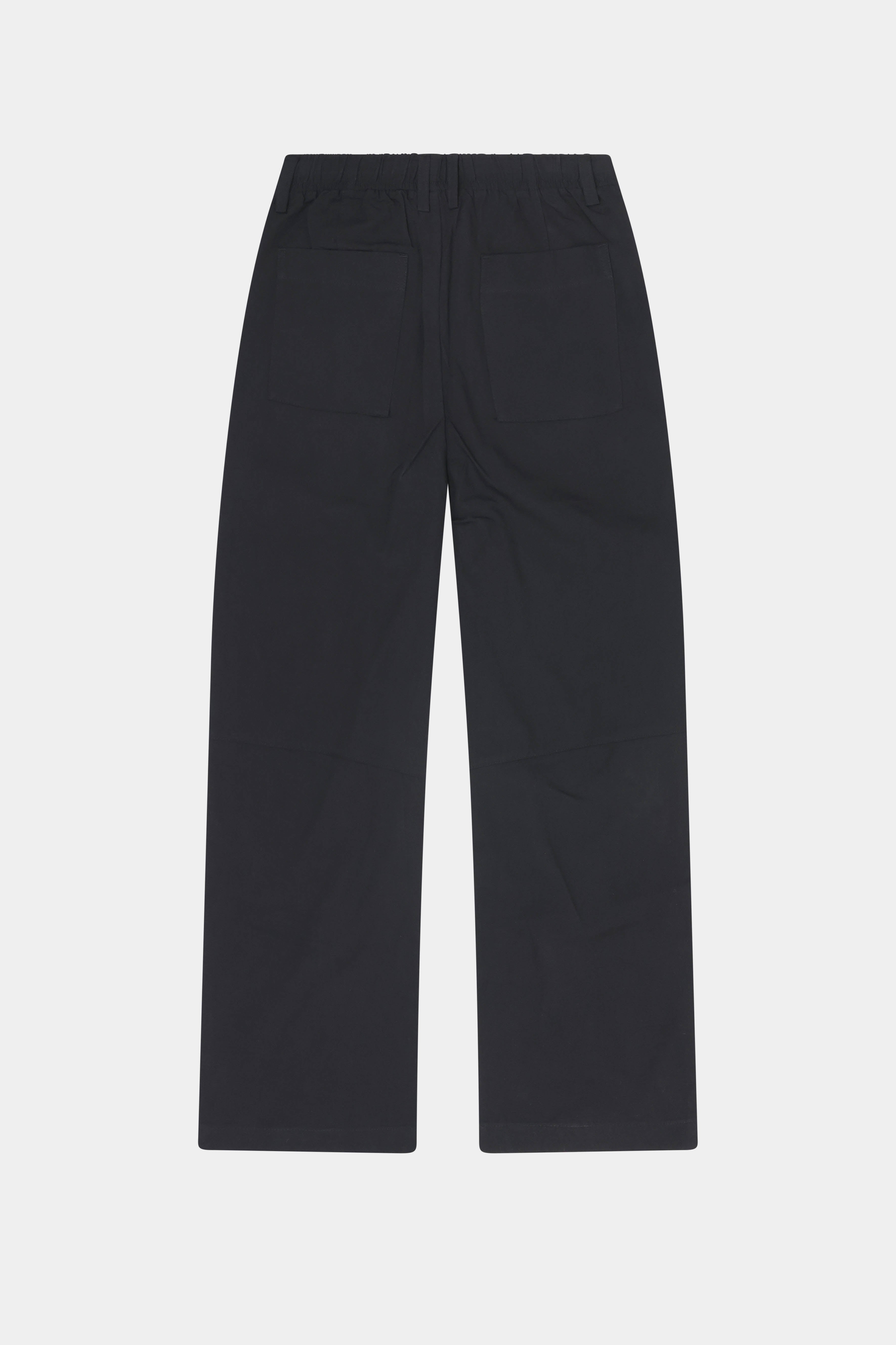 JC Linen Vacation Trousers