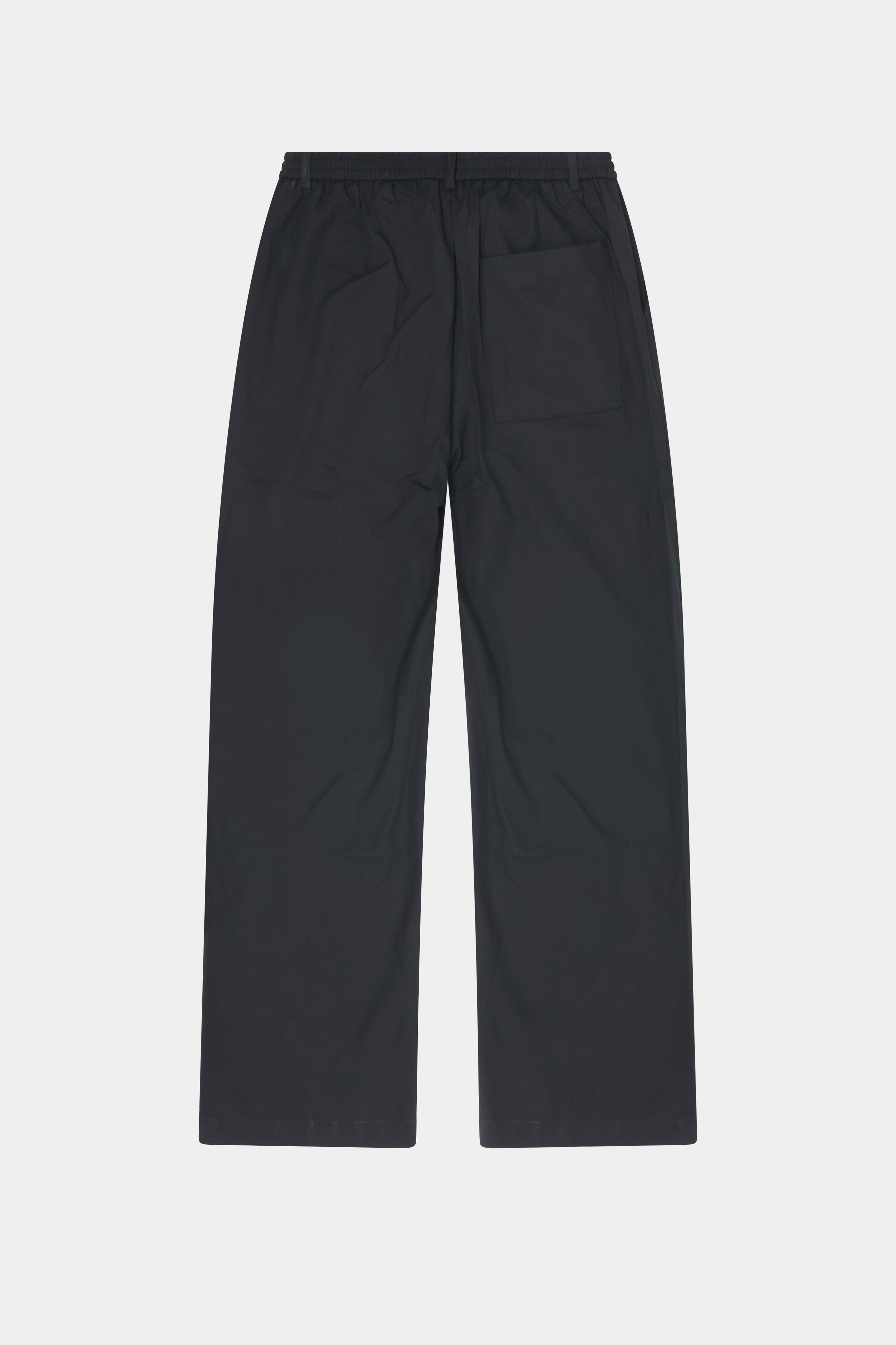 JC Wide Leg Chino Trousers