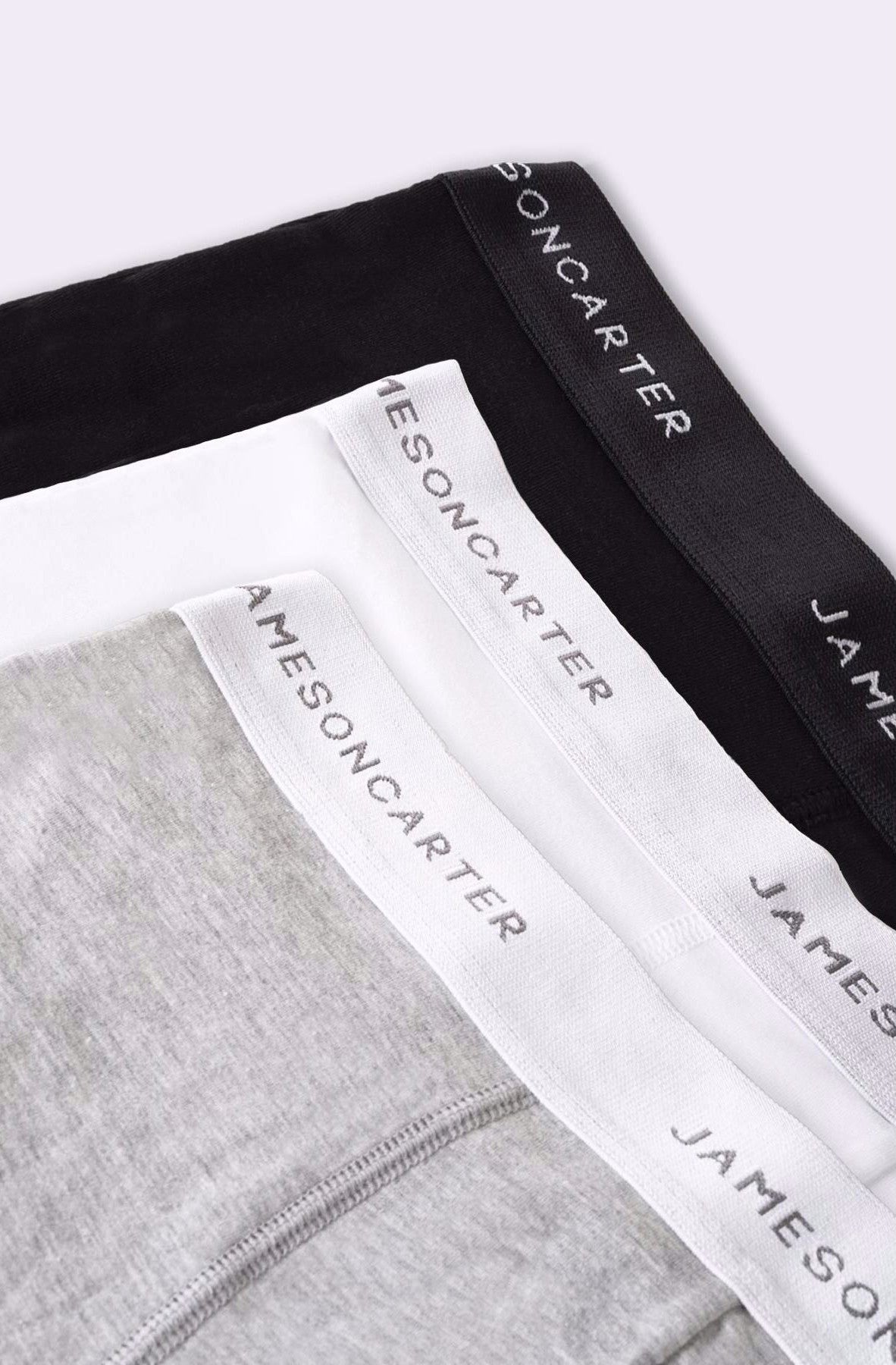 Carter 3 Pack Boxers
