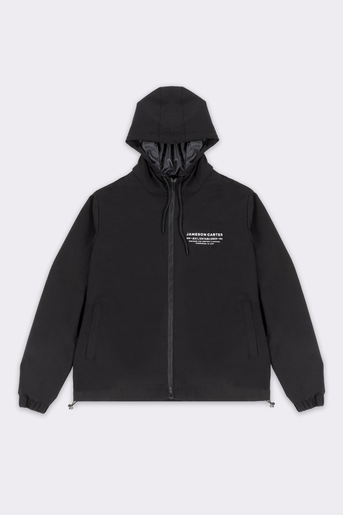 Est. Jacket