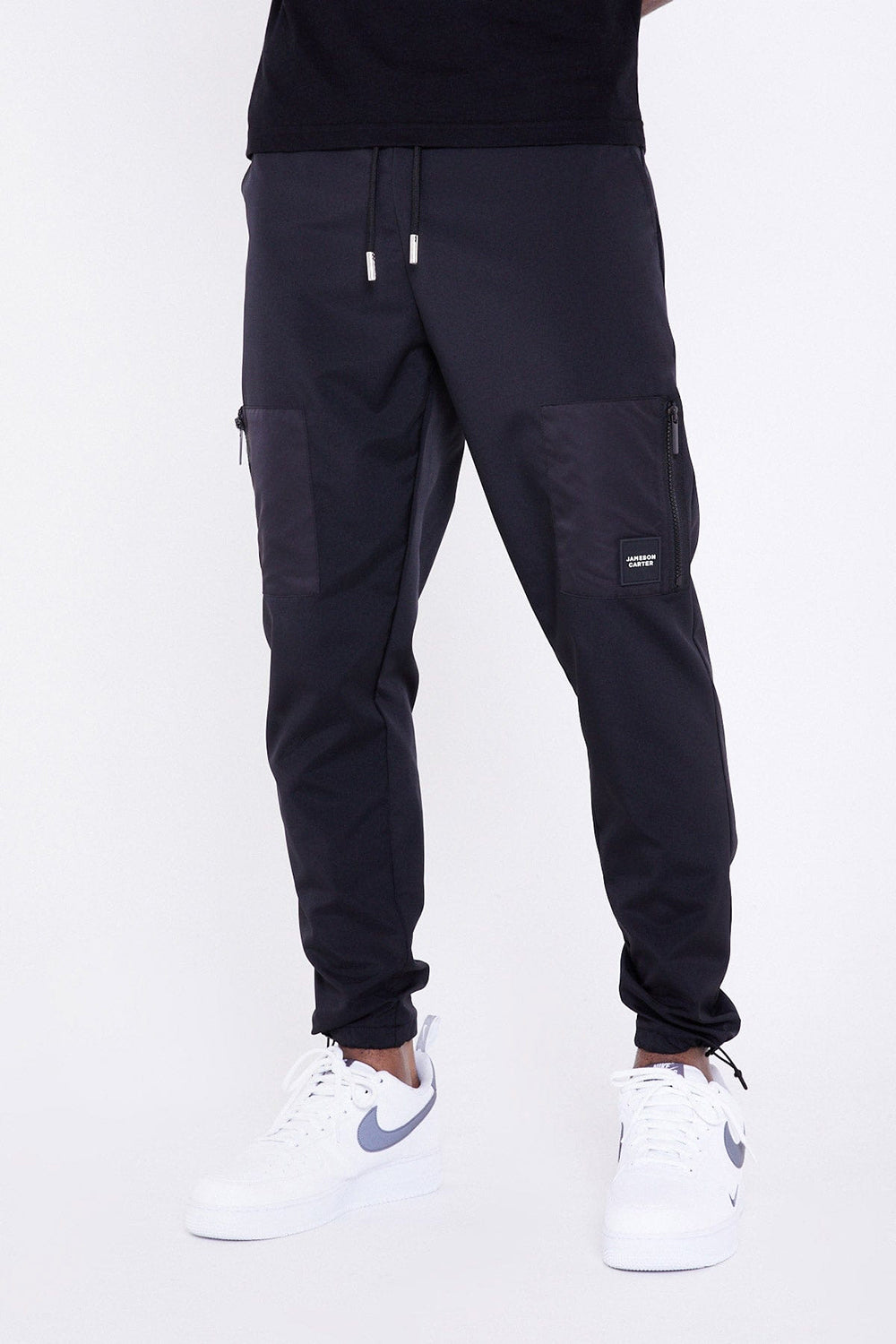 Jameson carter best sale tracksuit bottoms