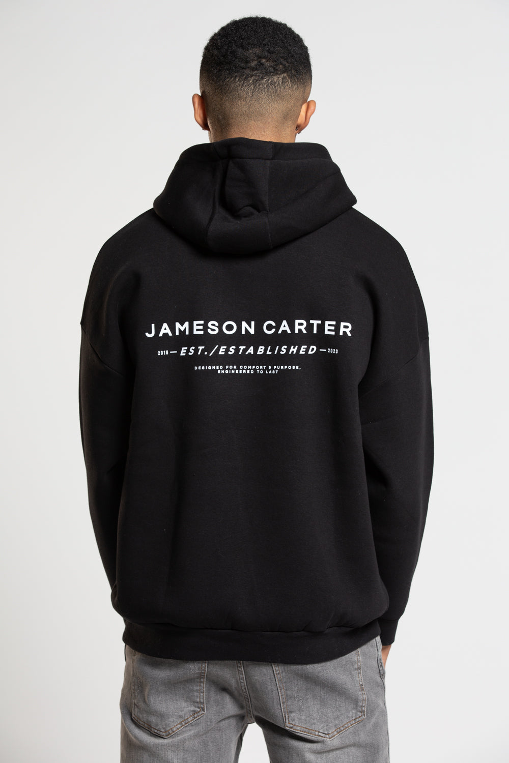 Jameson carter hot sale hoodie