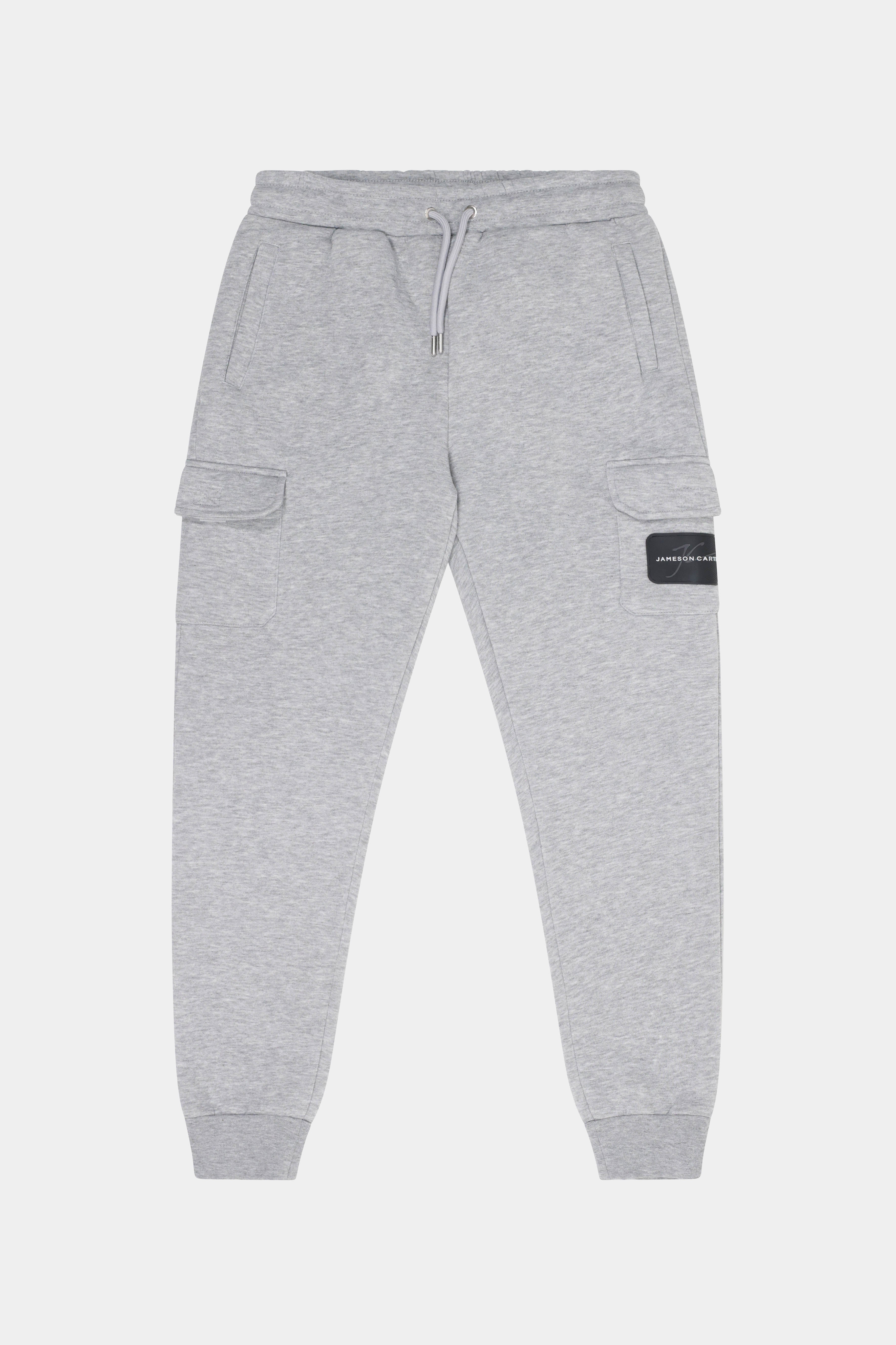 Status Jogger