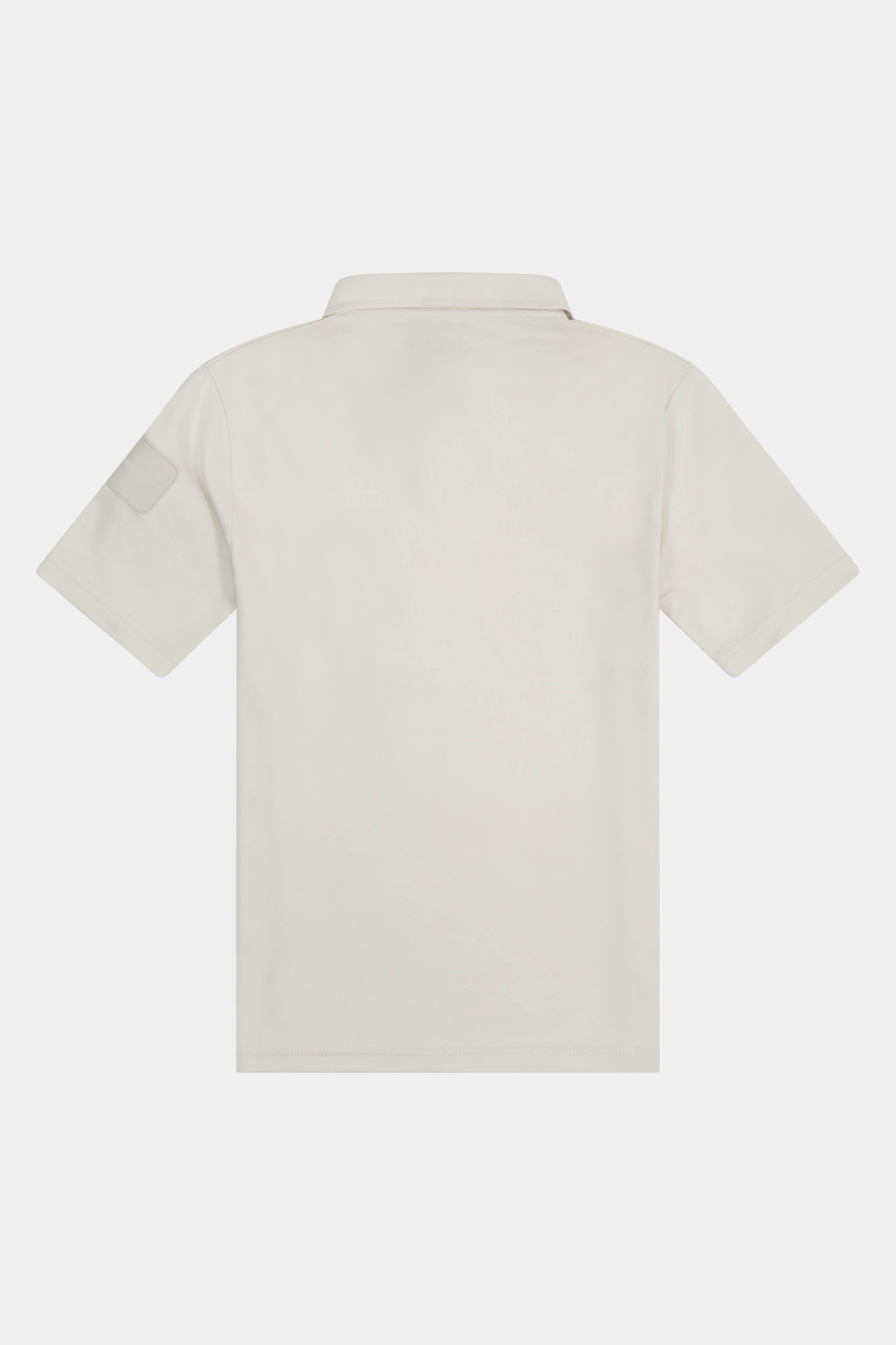 Edwin Crinkle Polo