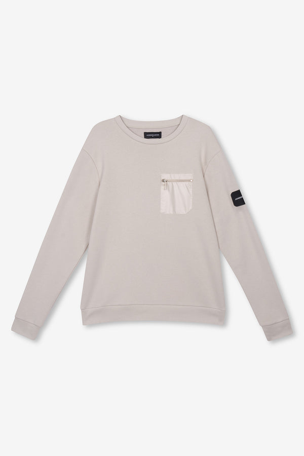 Ansdell Cargo Jumper