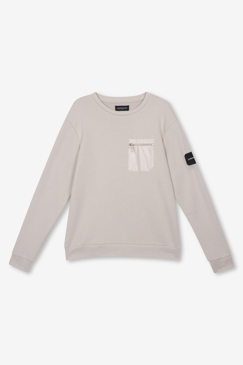 Ansdell Cargo Jumper