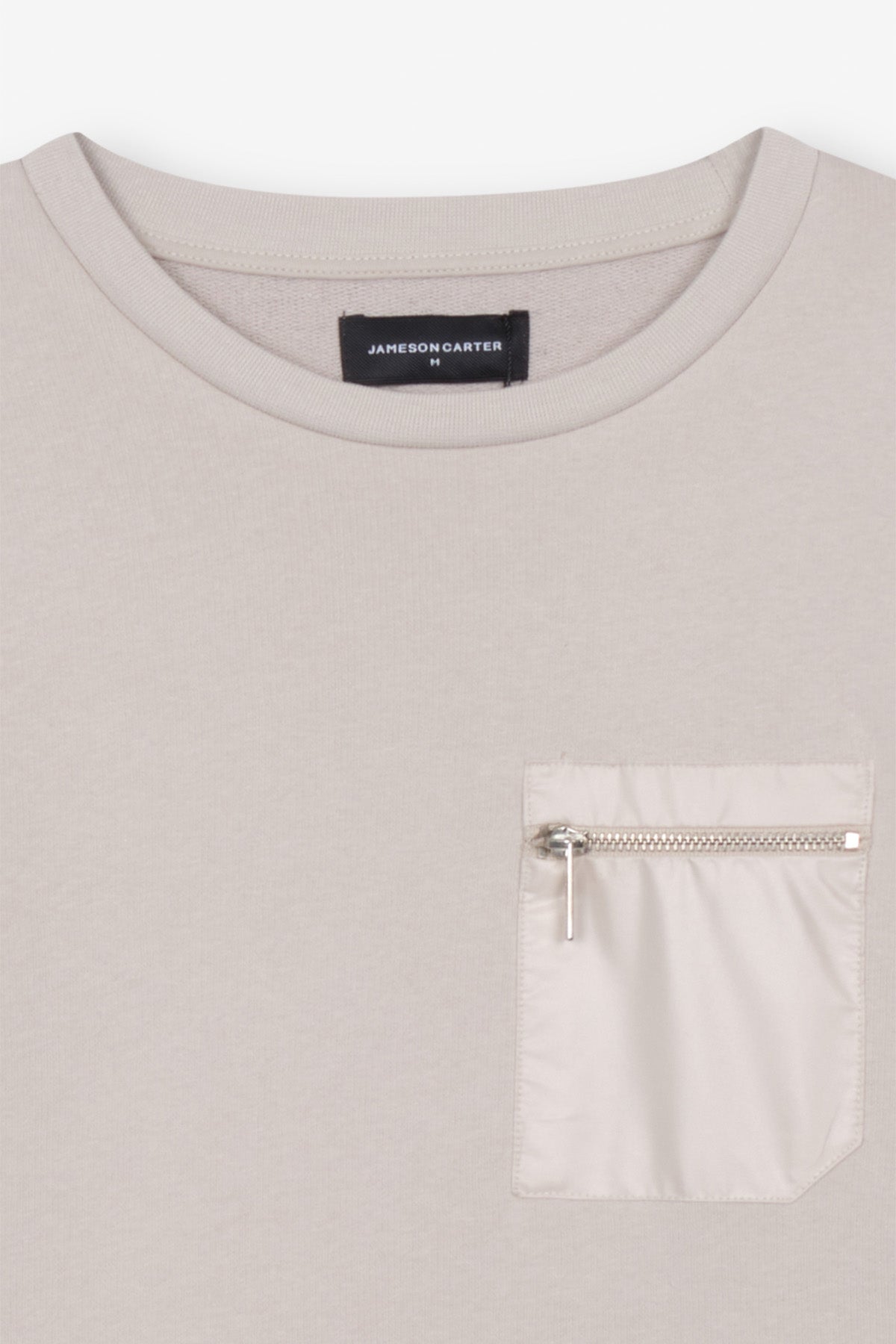 Ansdell Cargo Jumper