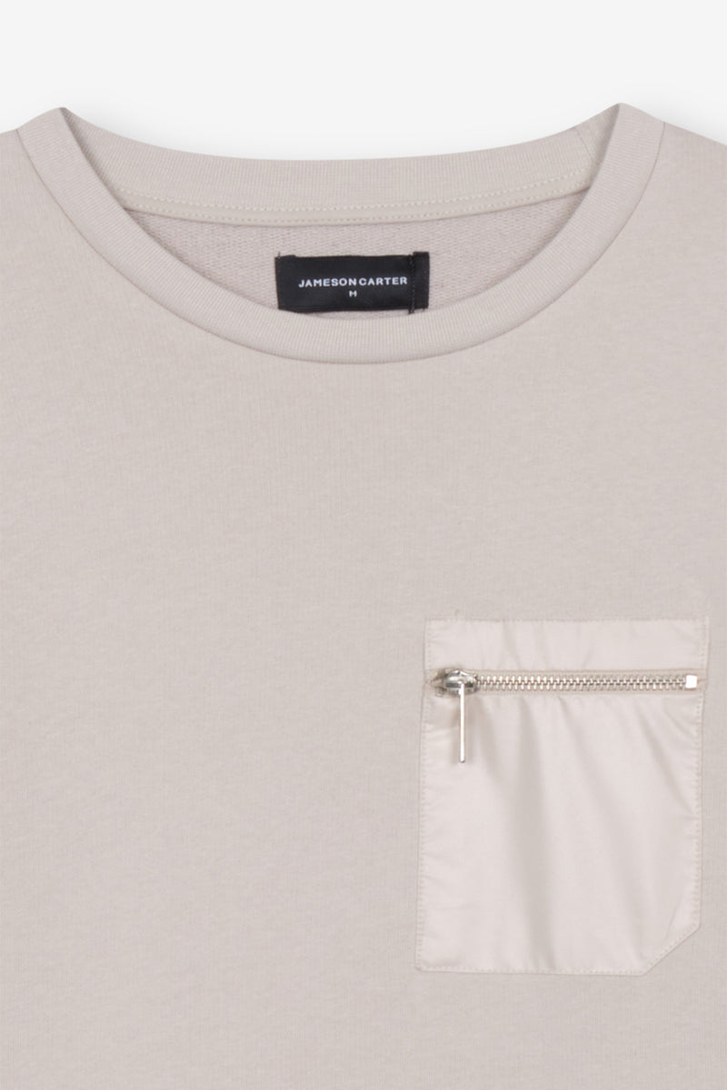 Ansdell Cargo Jumper