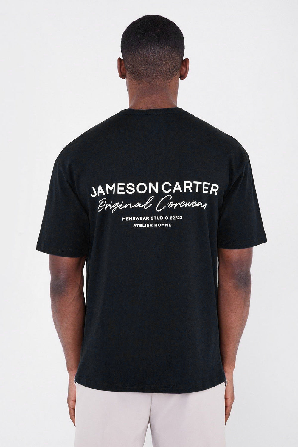 Atelier T-Shirt