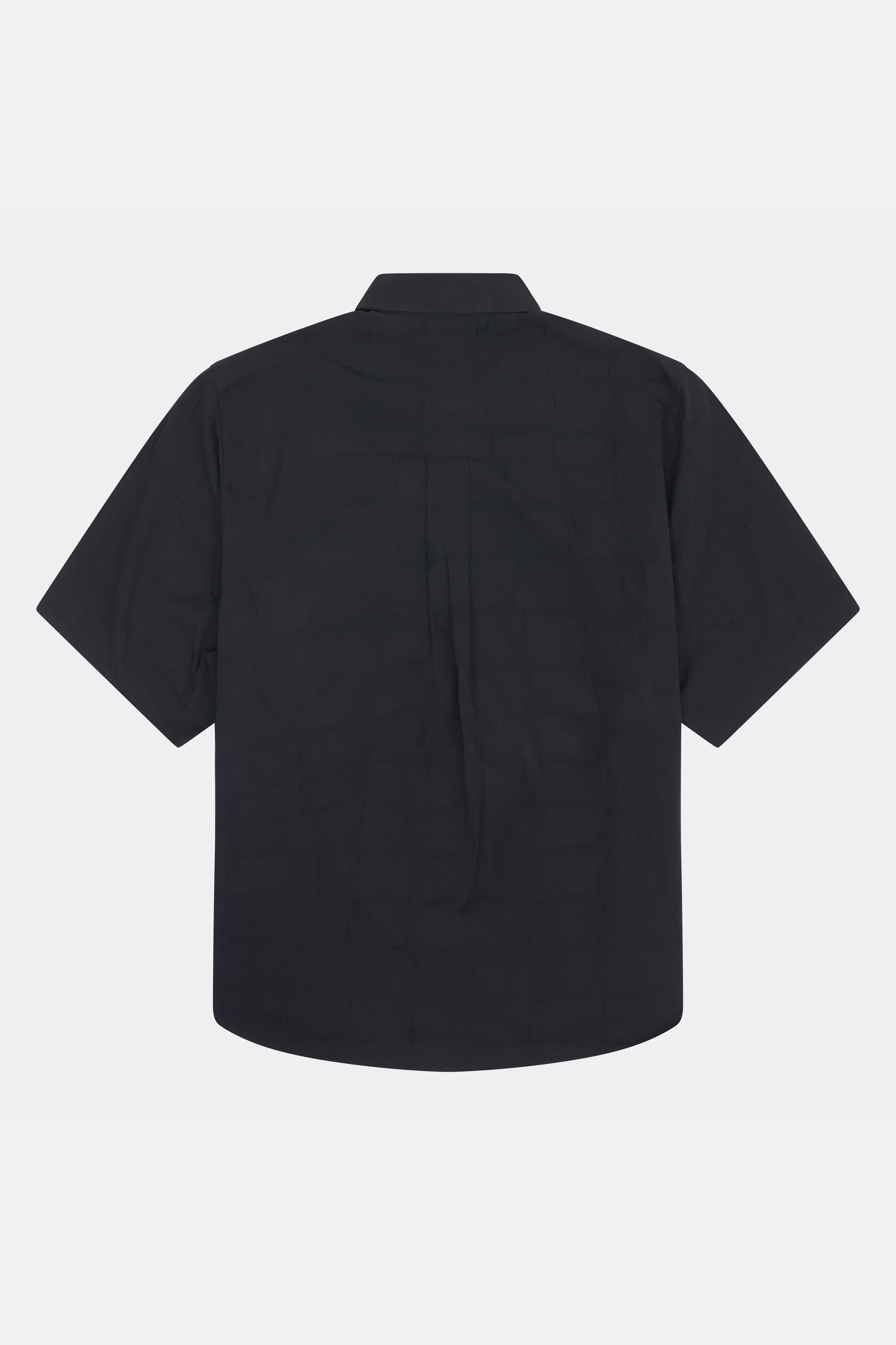 JC Boxy S/S Shirt