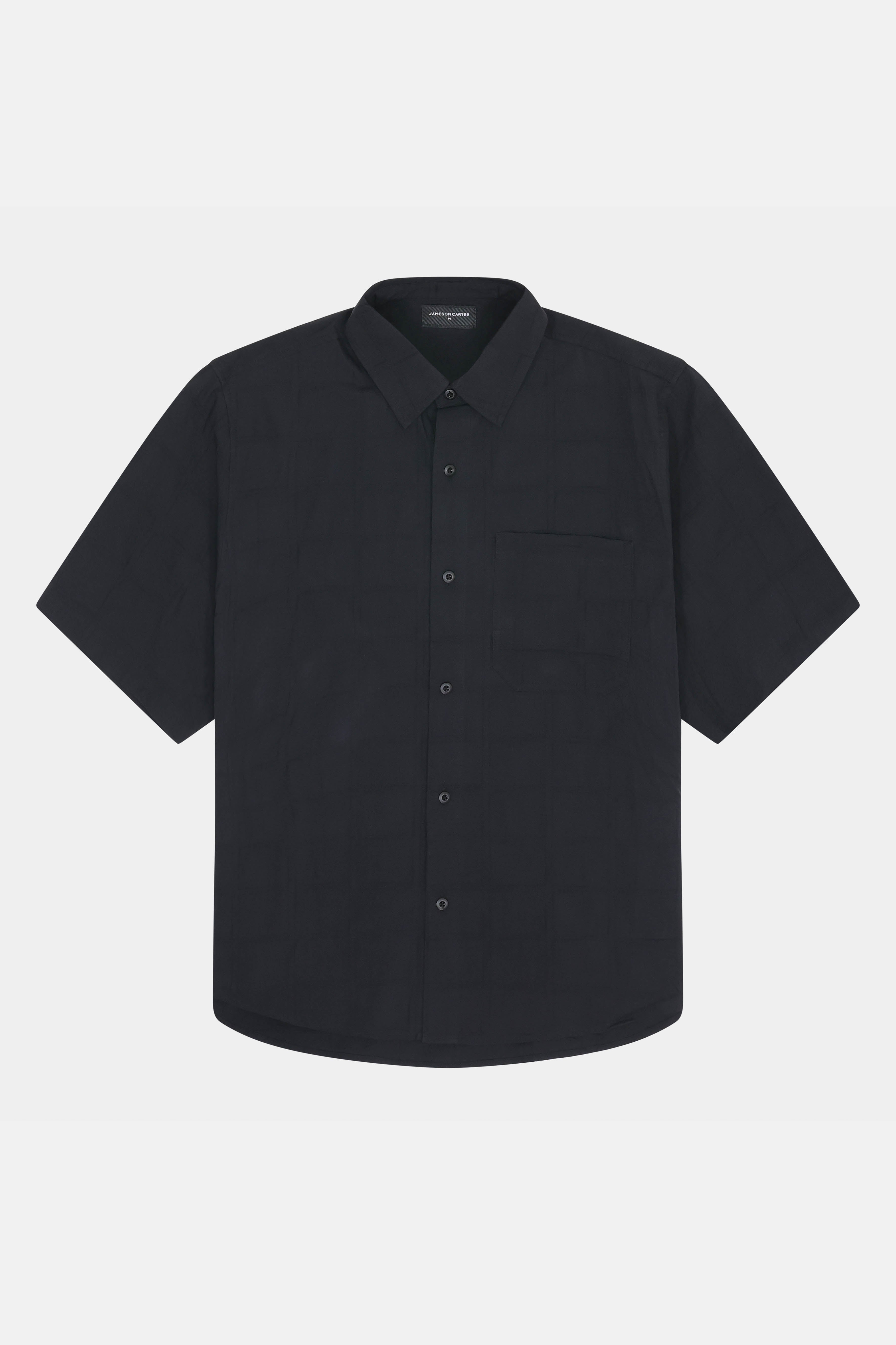 JC Boxy S/S Shirt