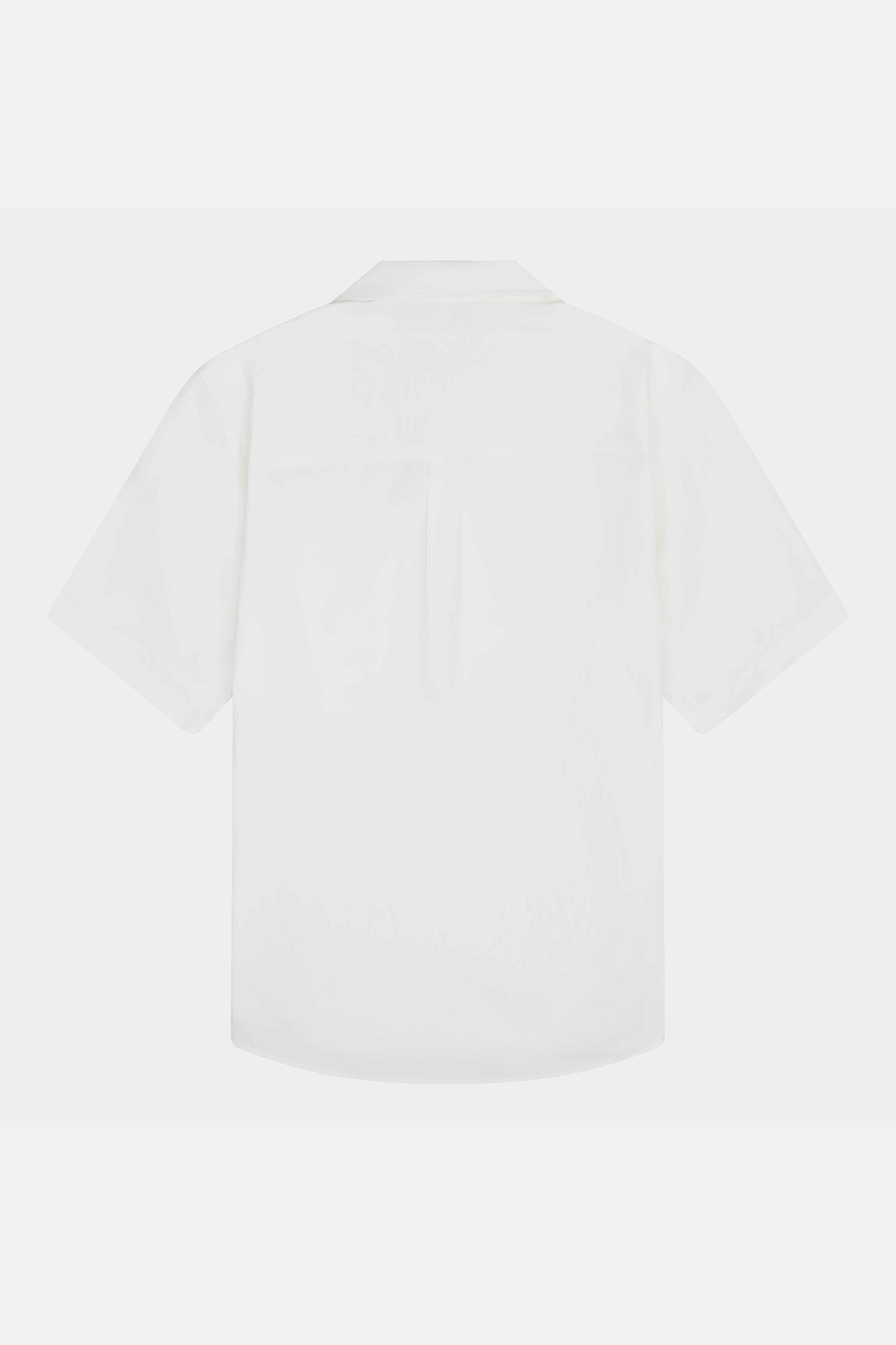 JC Boxy S/S Shirt