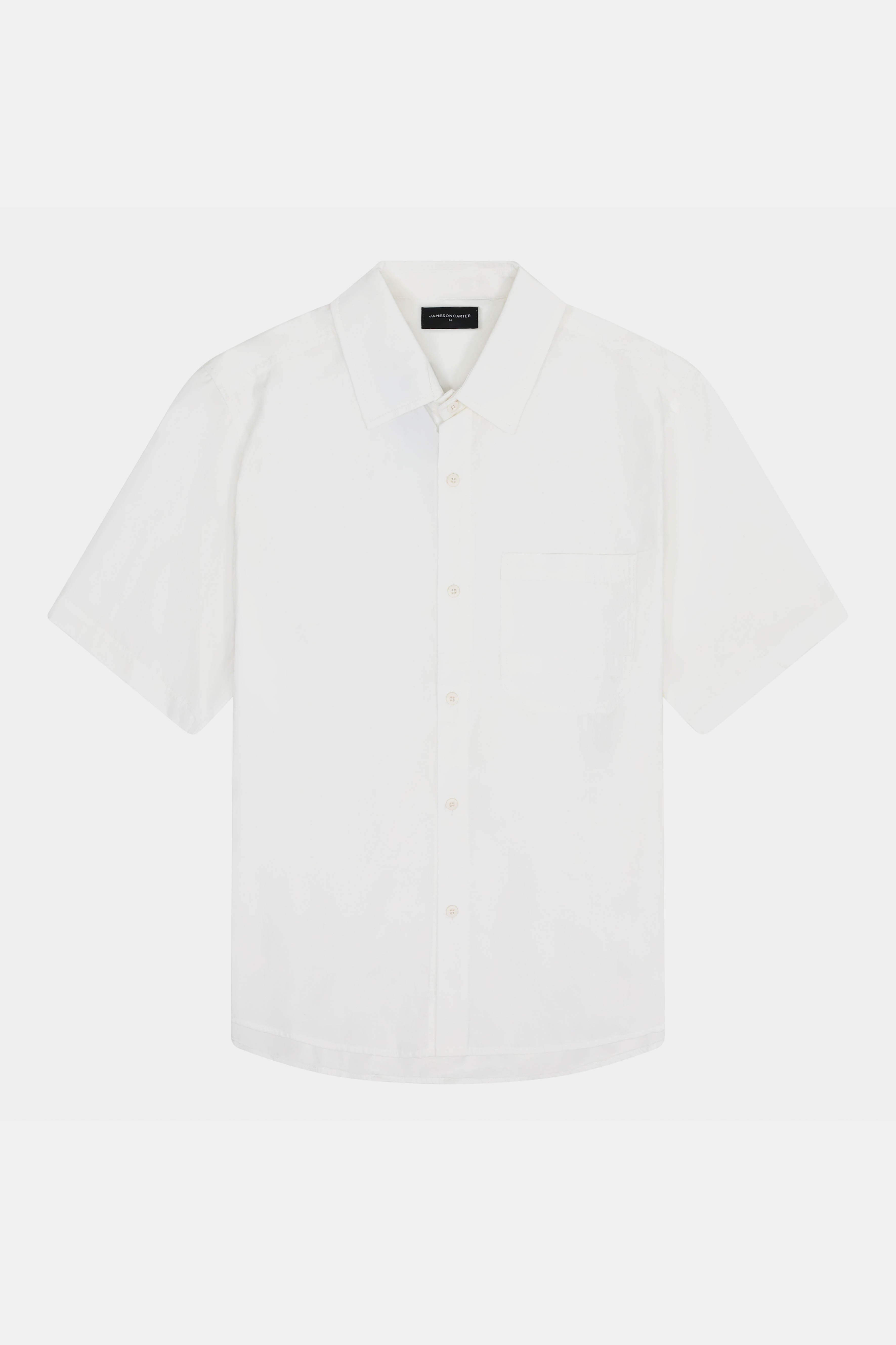 JC Boxy S/S Shirt