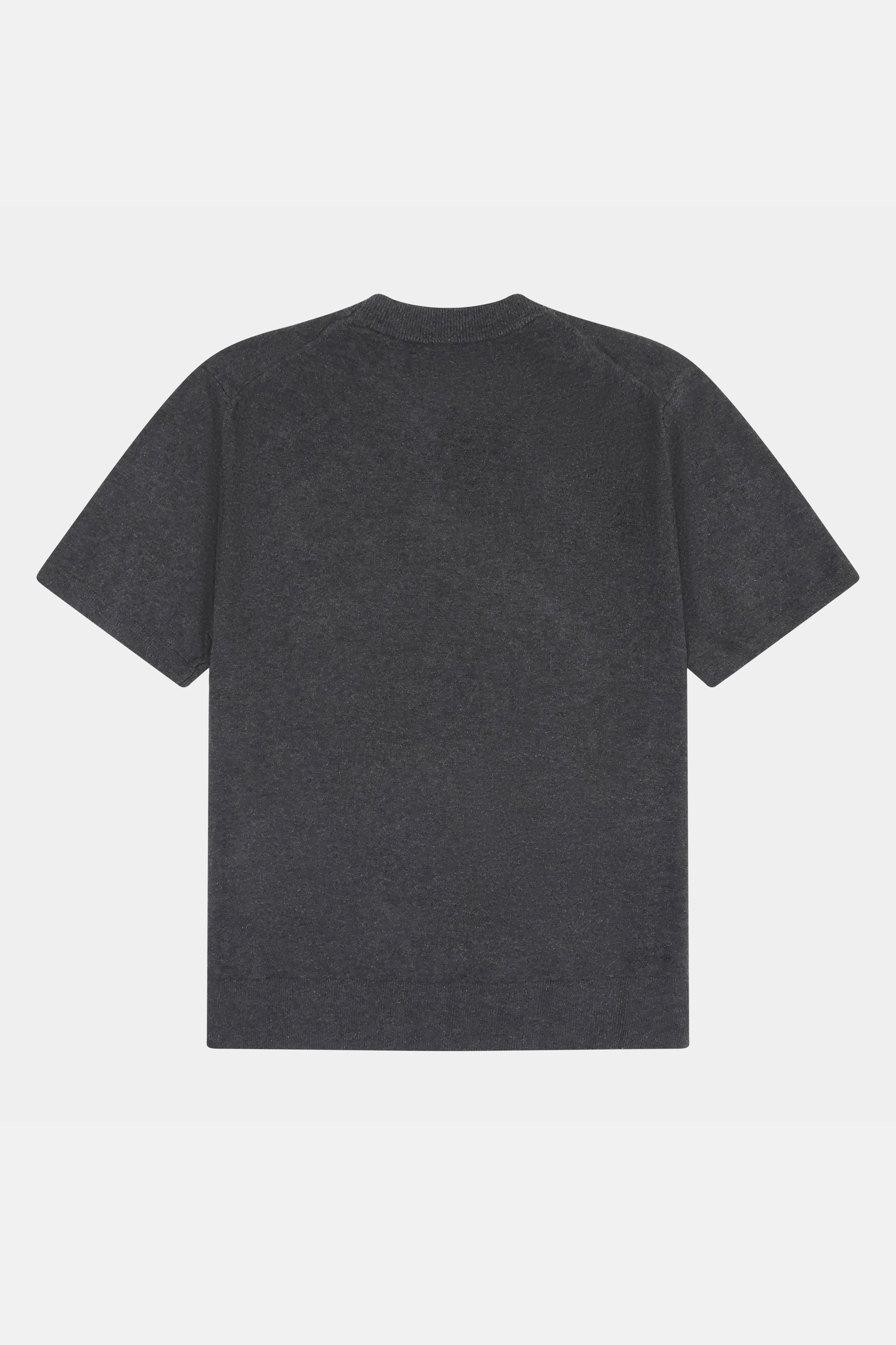 JC Boxy Wool S/S Jumper