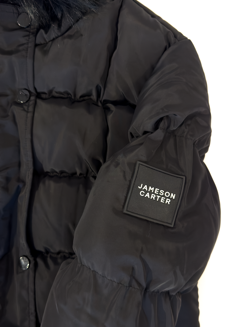 Helvellyn Short Puffer Coat