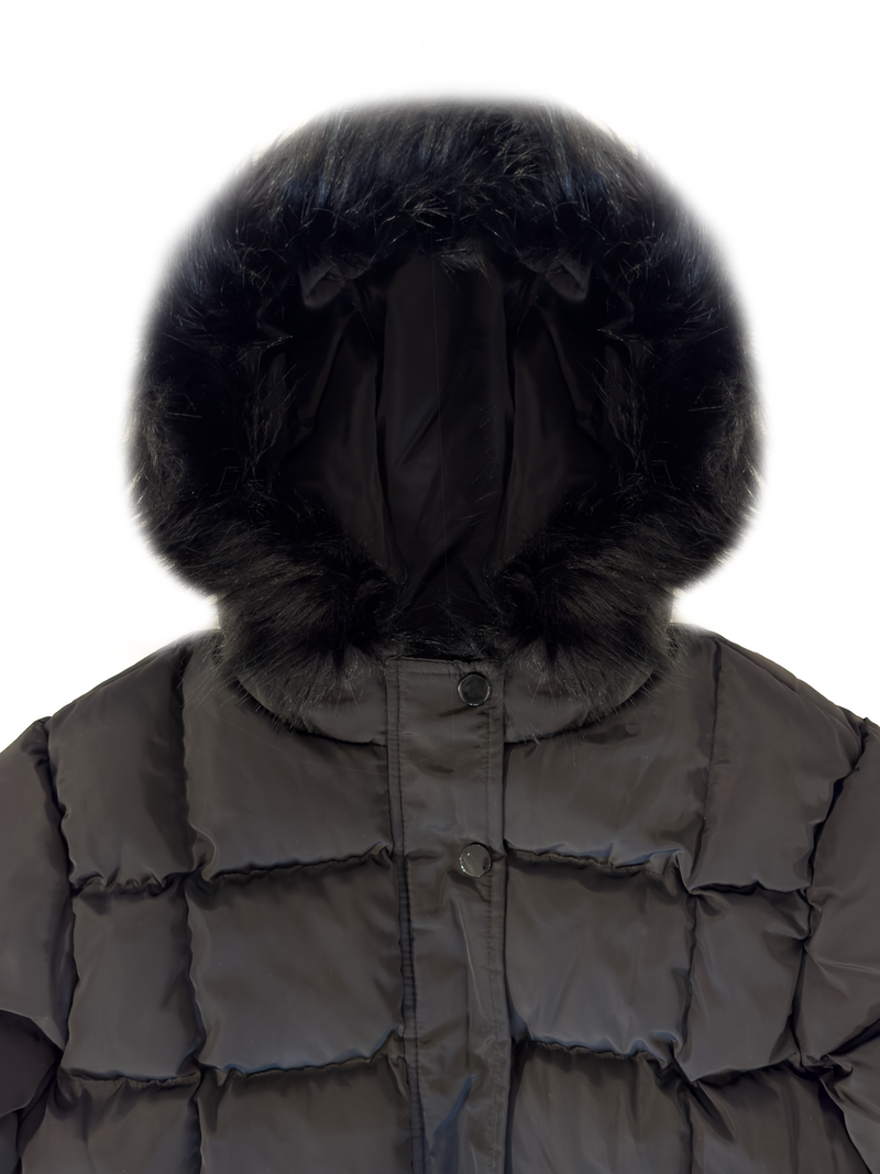 Helvellyn Longline Coat