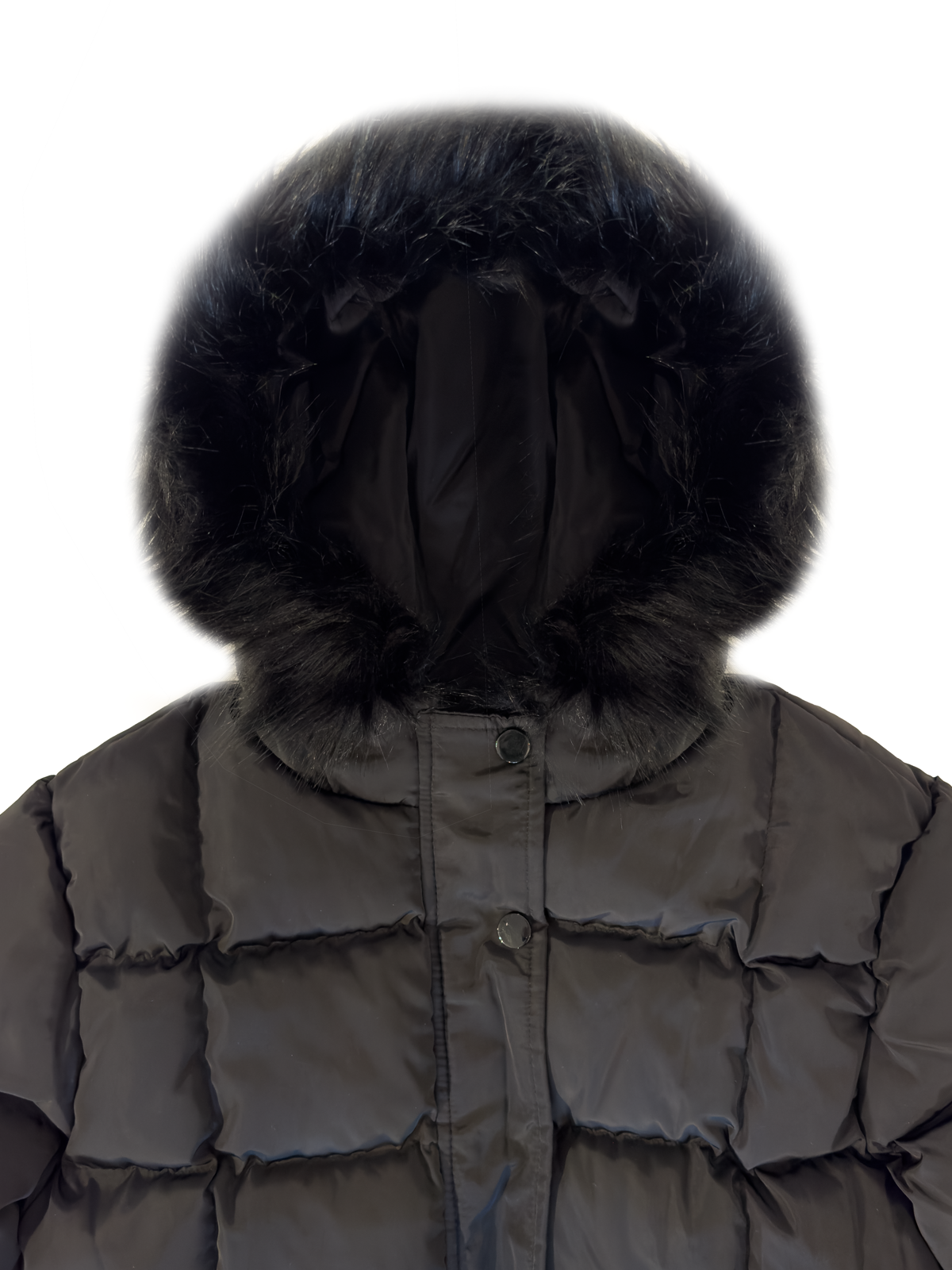Helvellyn Short Puffer Coat