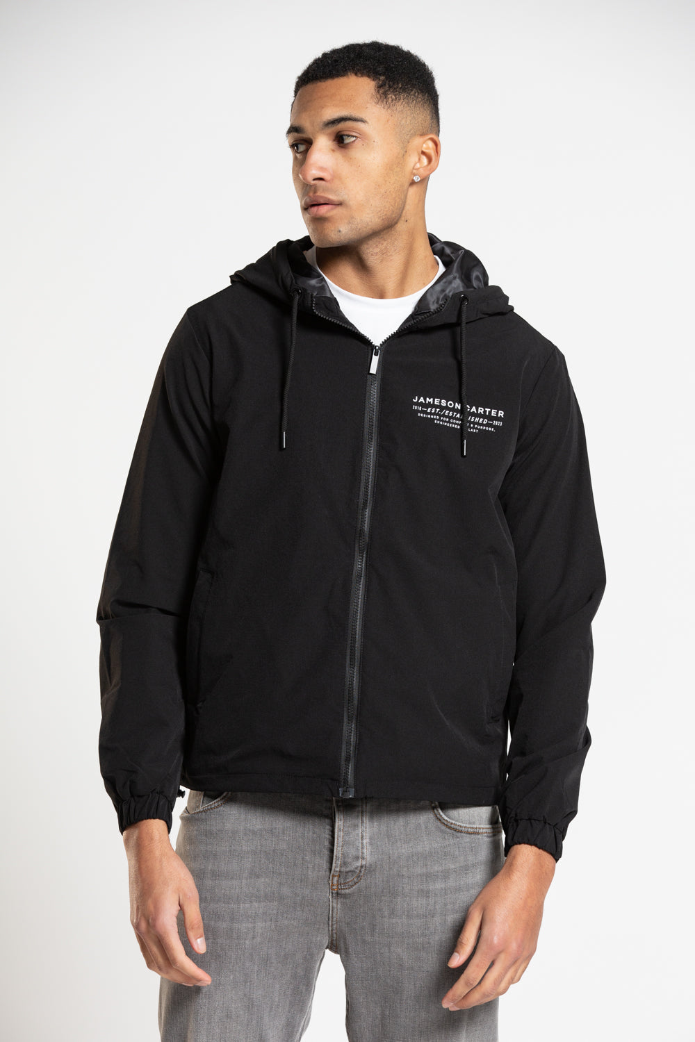 Est. Jacket