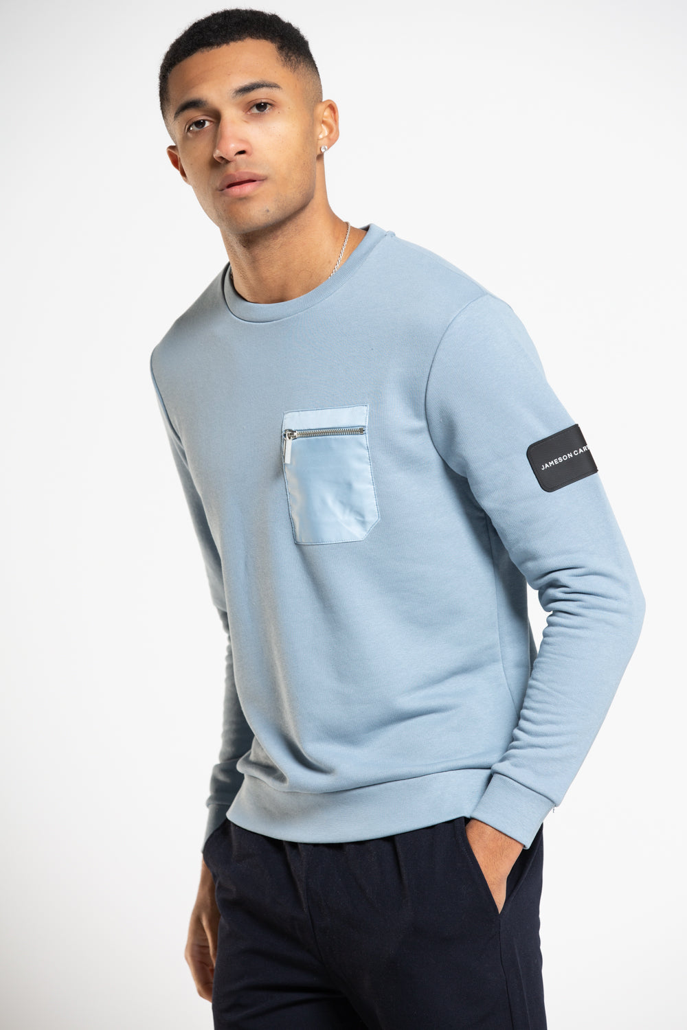 Ansdell Cargo Jumper