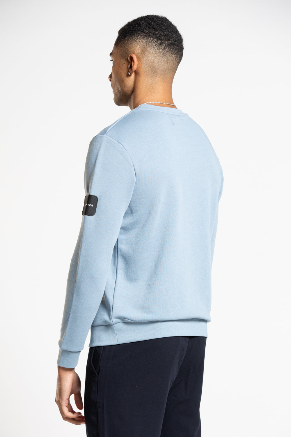 Ansdell Cargo Jumper