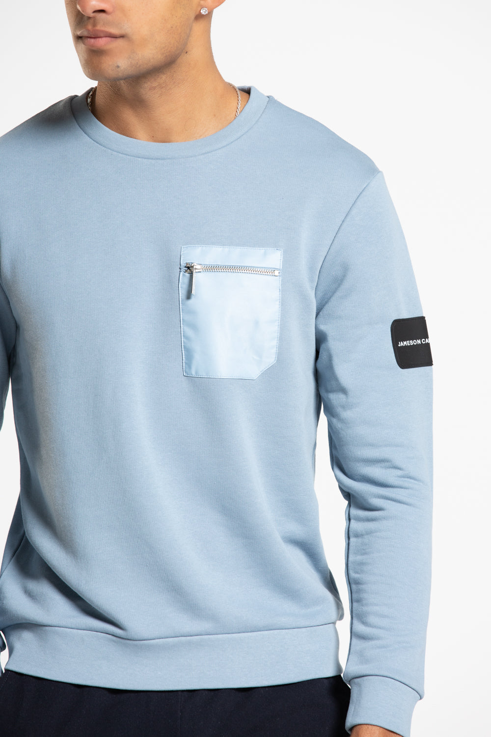 Ansdell Cargo Jumper