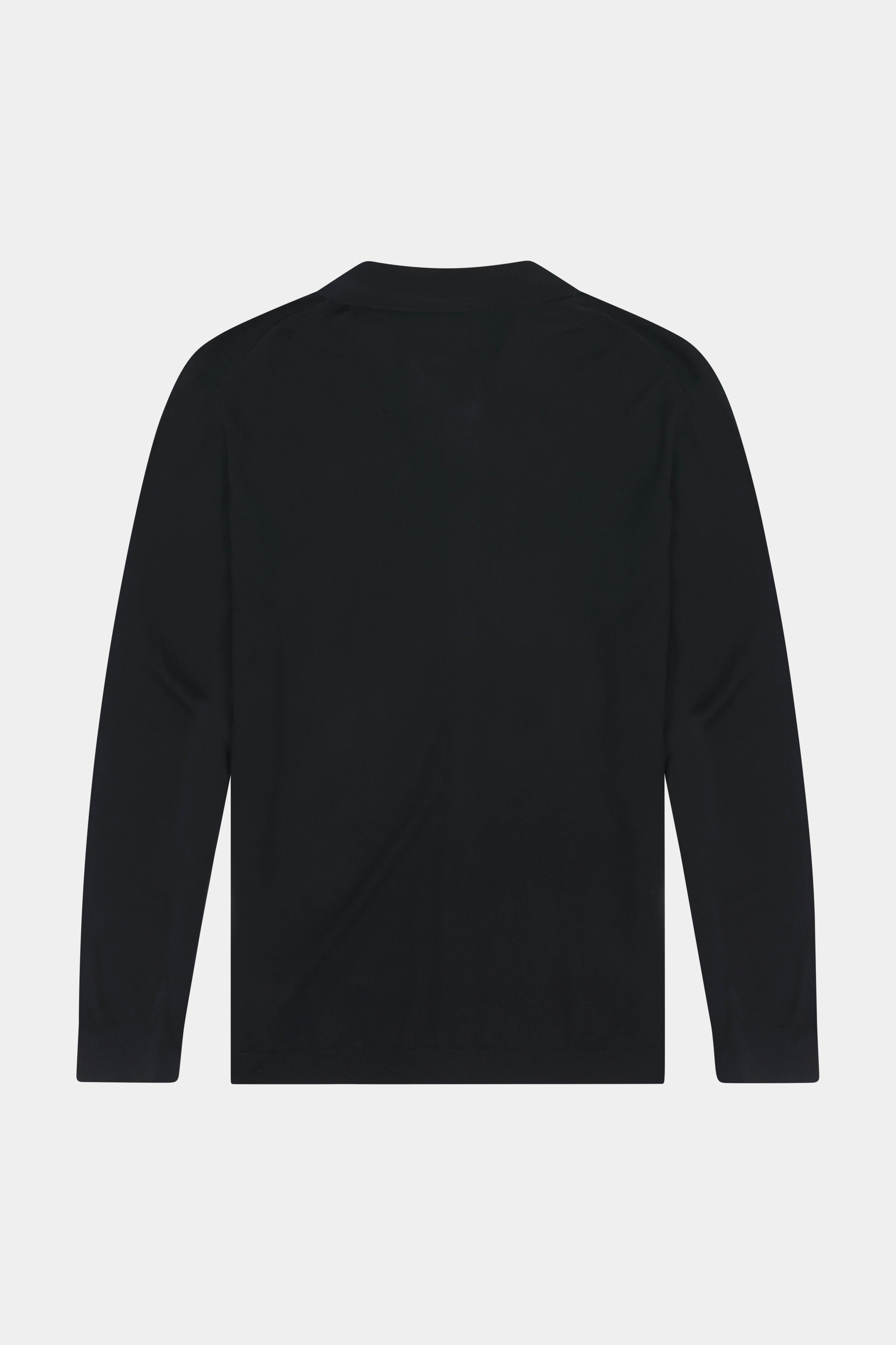 JC Knitted Shirt