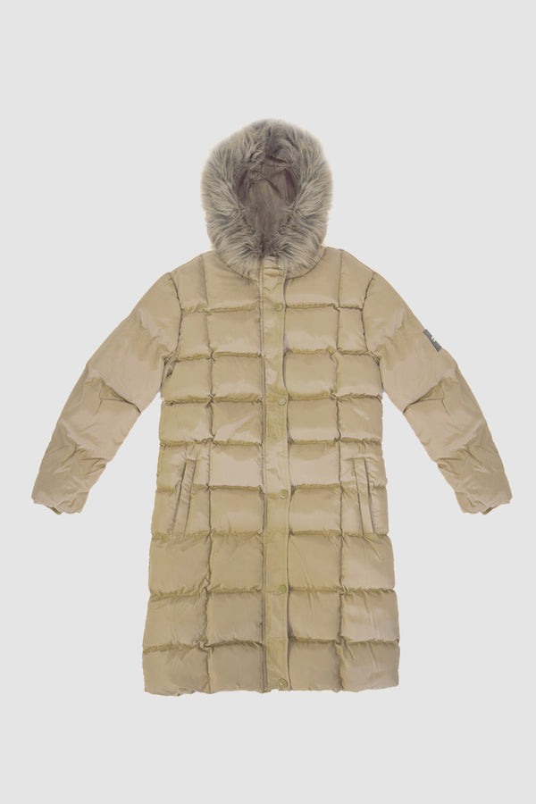 Helvellyn Longline Coat