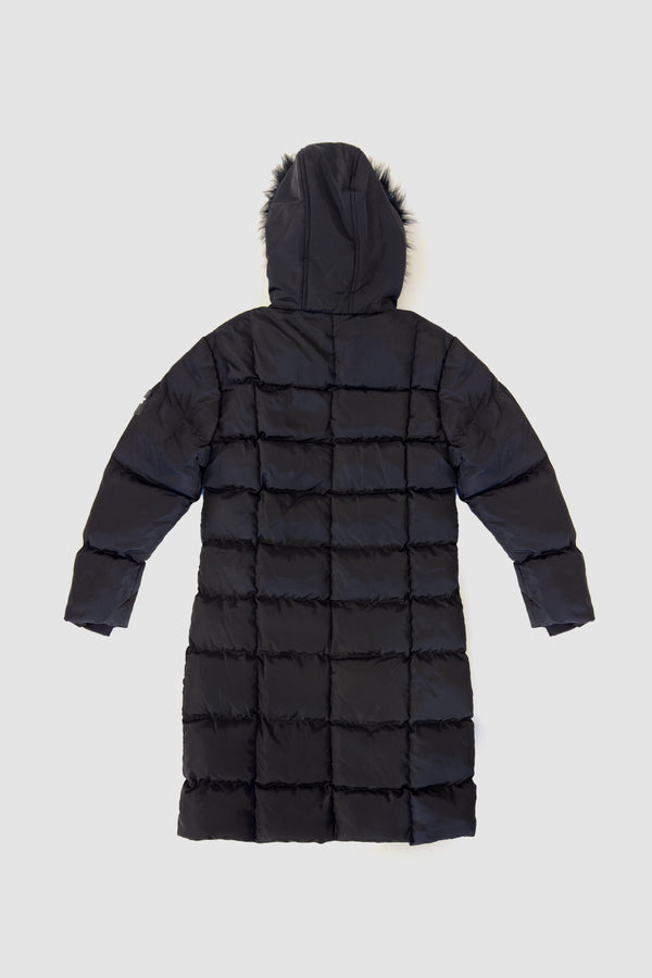 Helvellyn Longline Coat