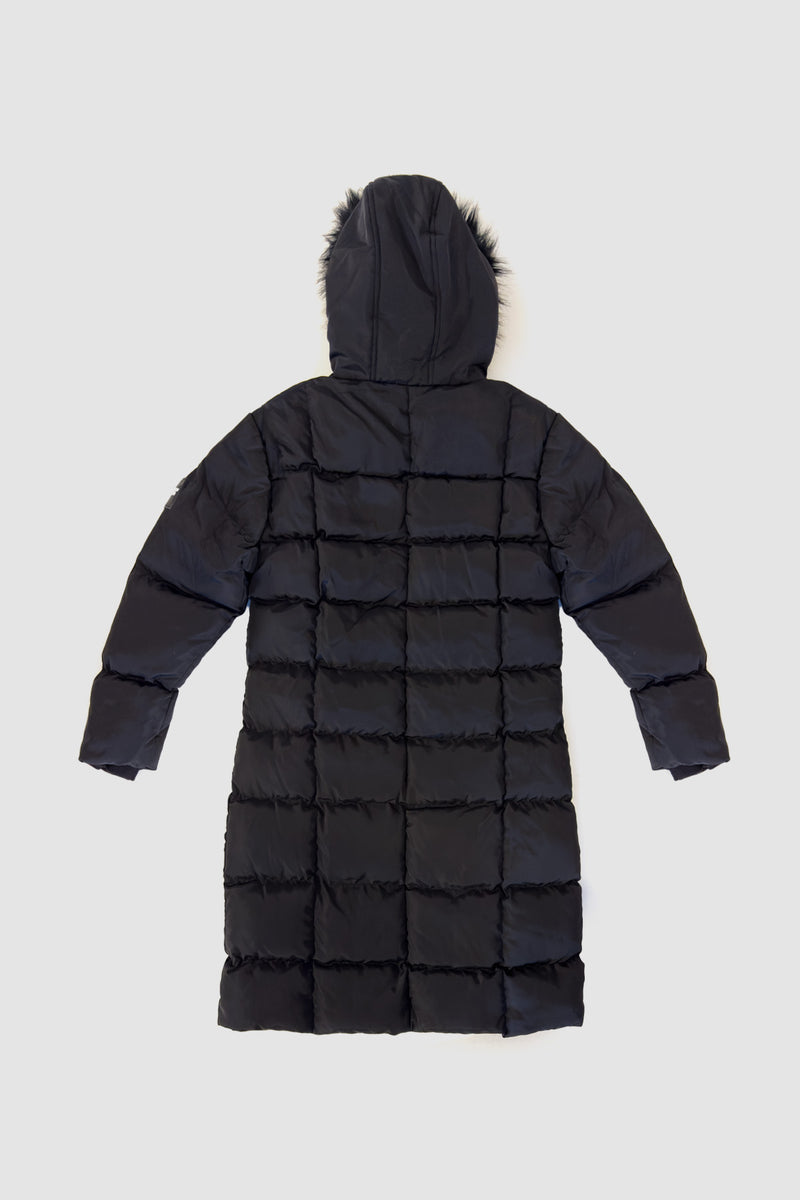 Helvellyn Longline Coat