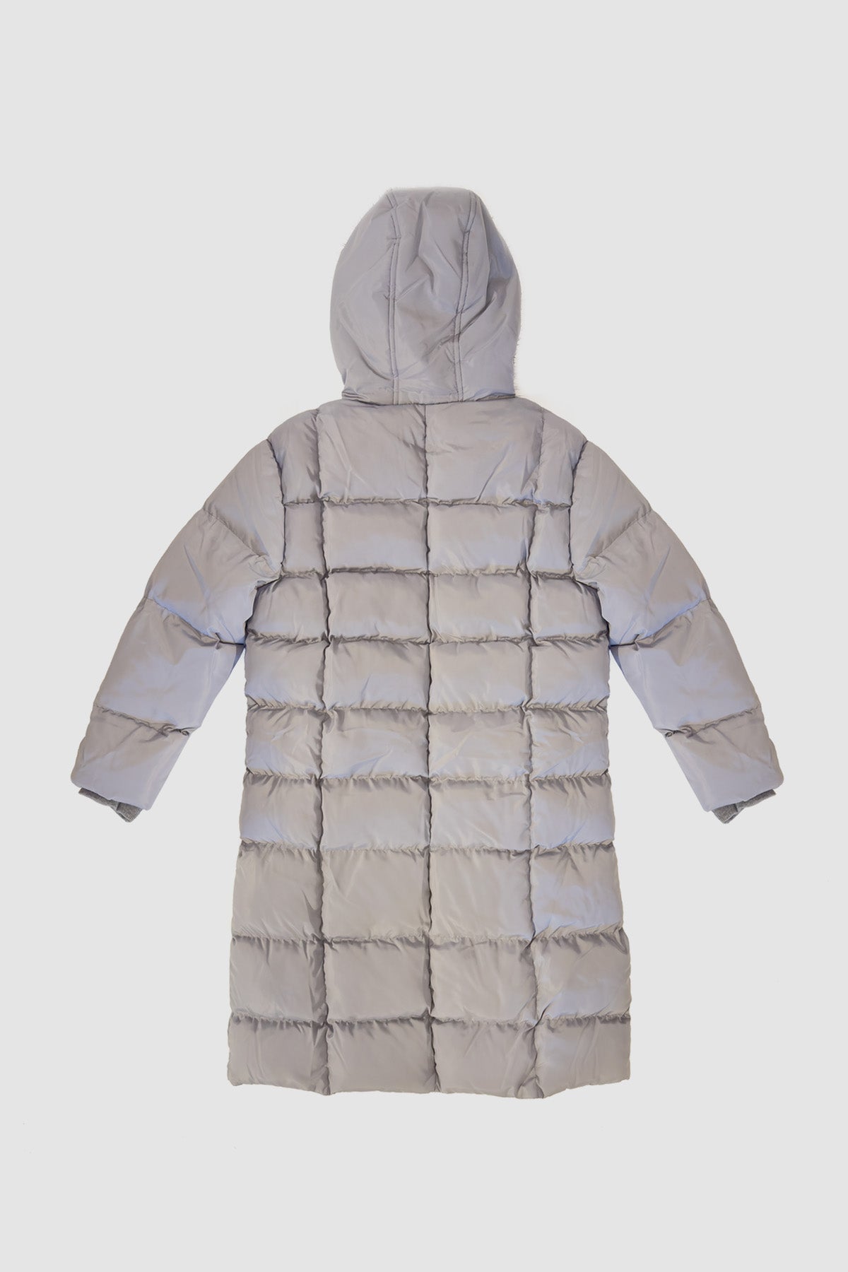 Helvellyn Longline Coat