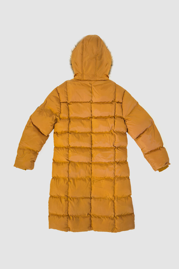 Helvellyn Longline Coat