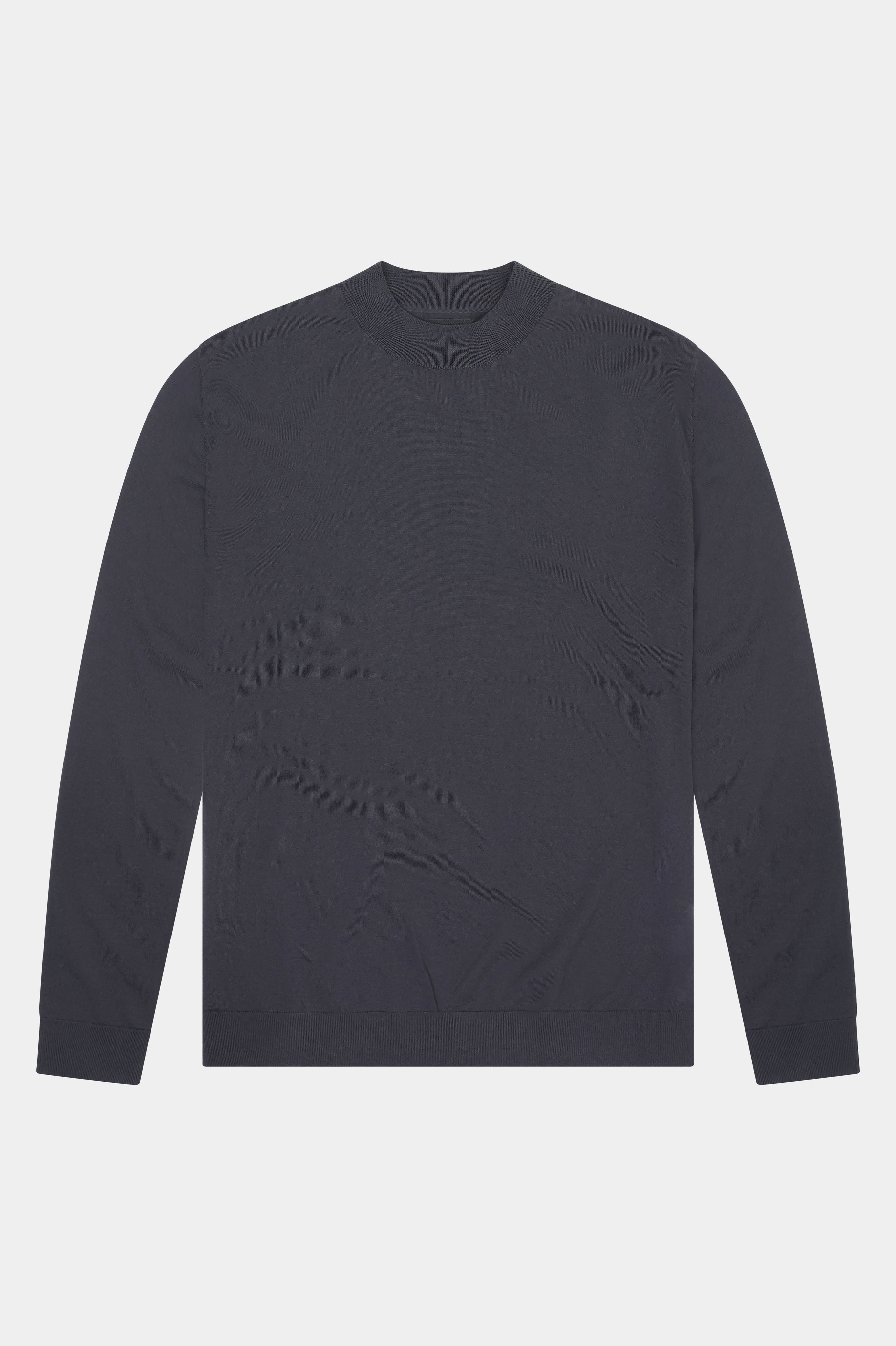 JC Lightweight Lambswool Sweater