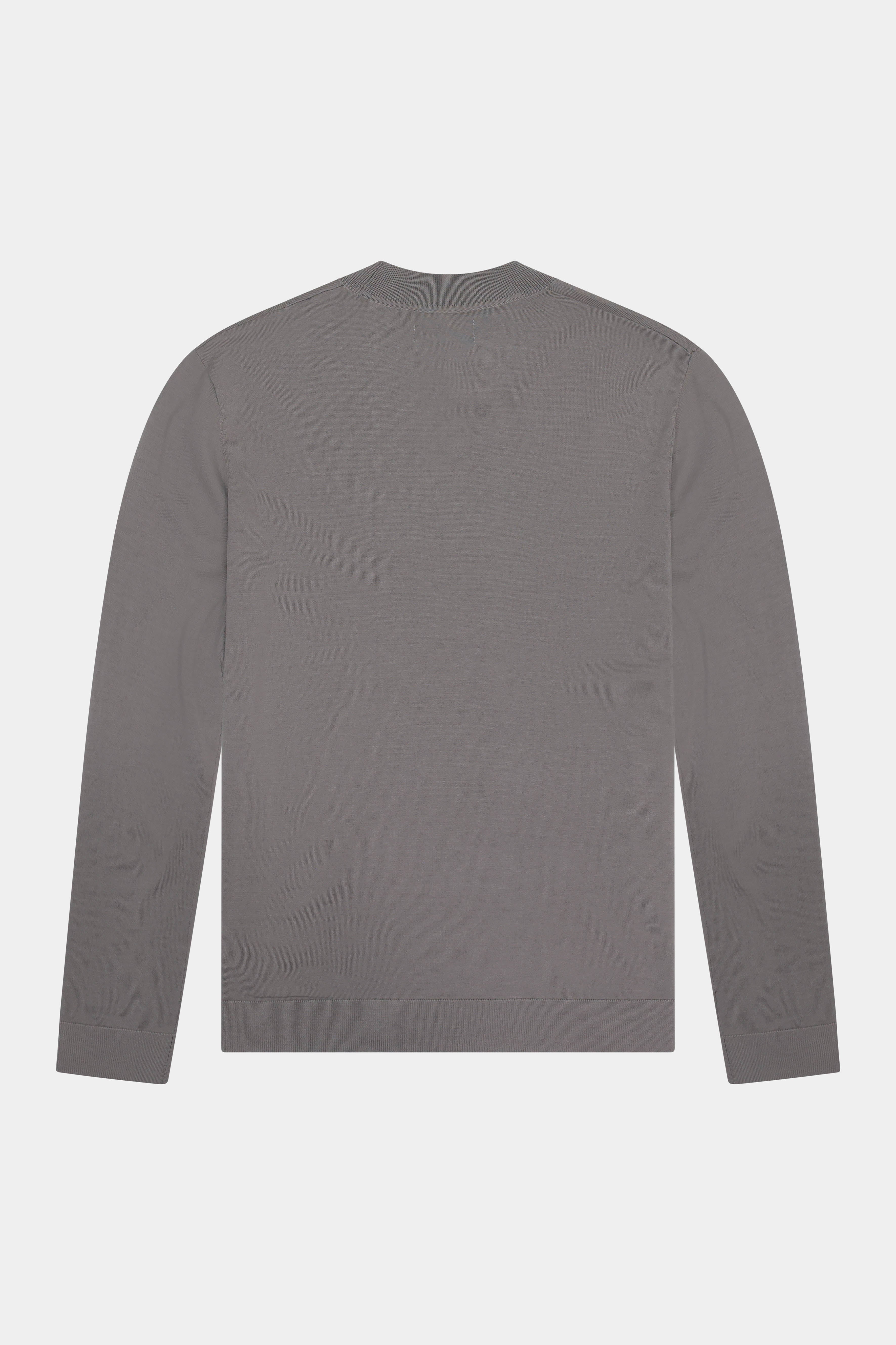 JC Lightweight Lambswool Sweater