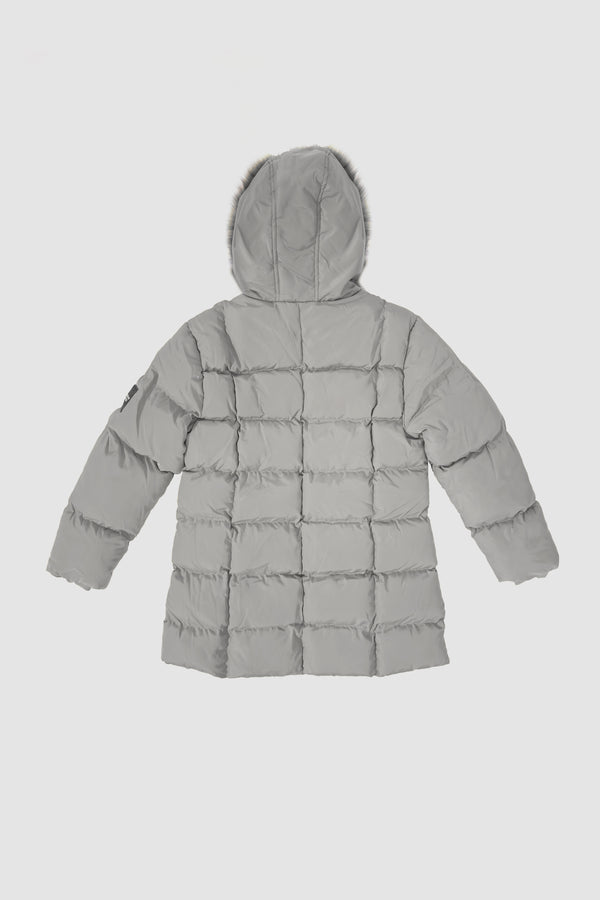 Helvellyn Short Puffer Coat