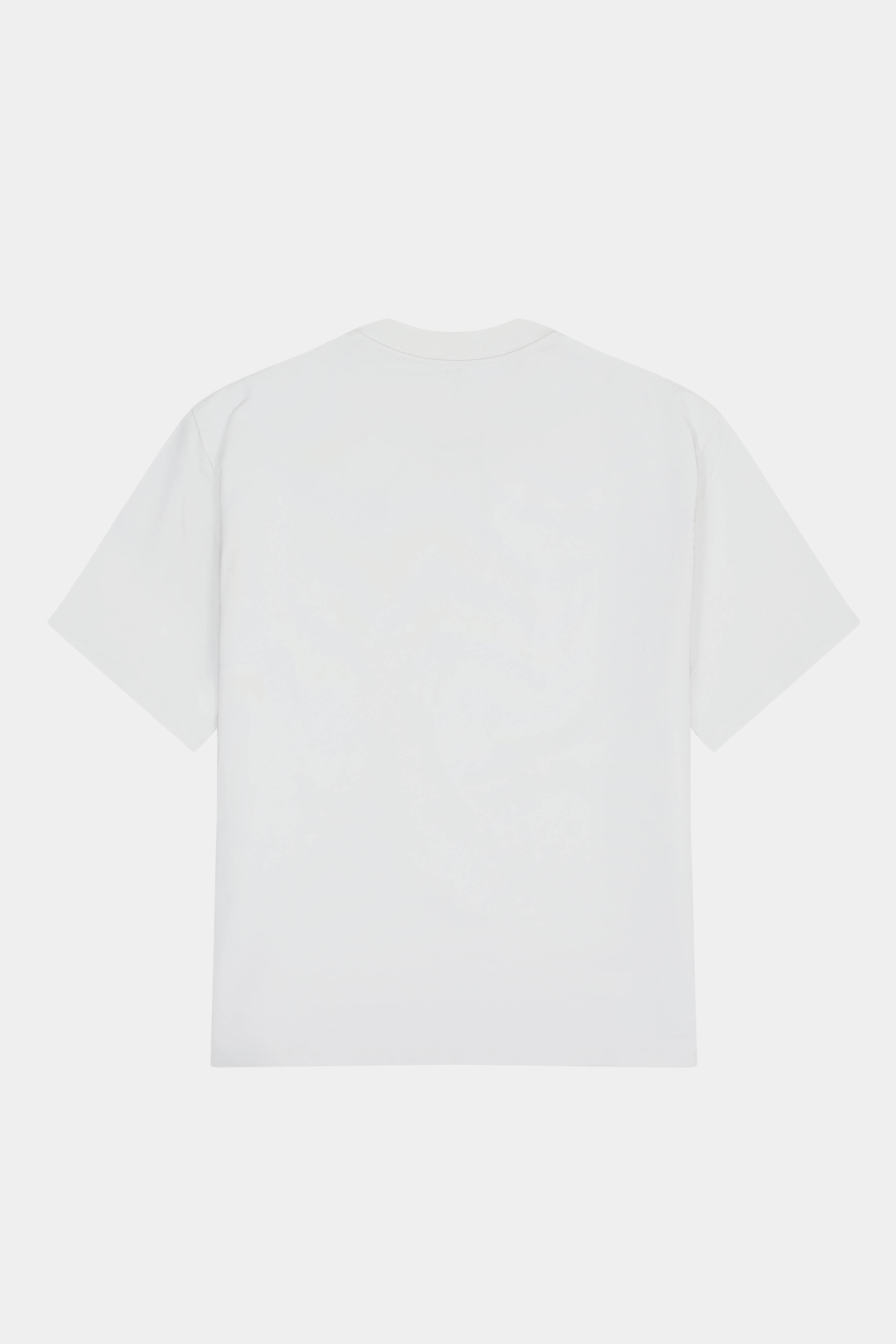 JC Super Heavy T-shirt