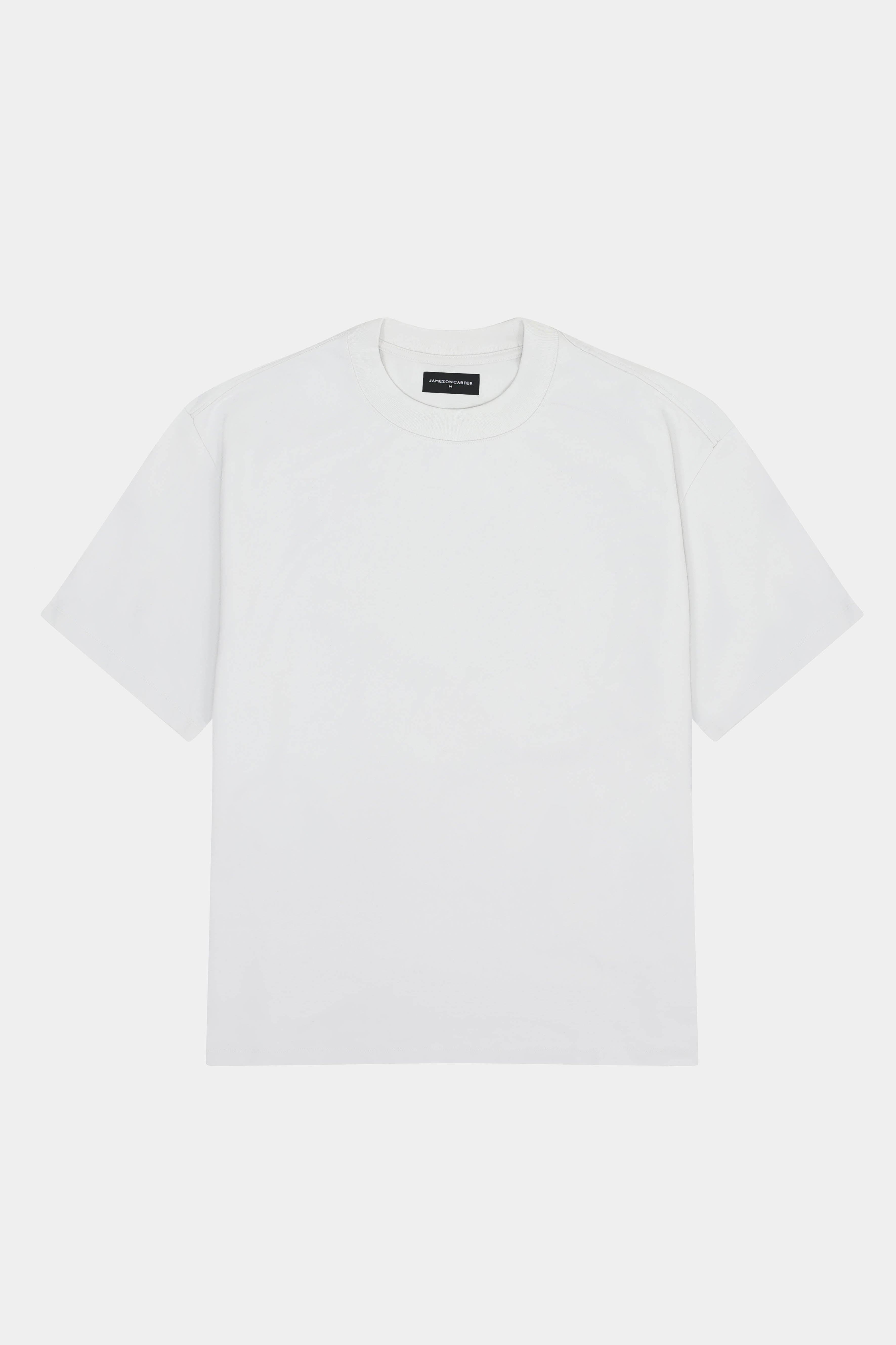 JC Super Heavy T-shirt