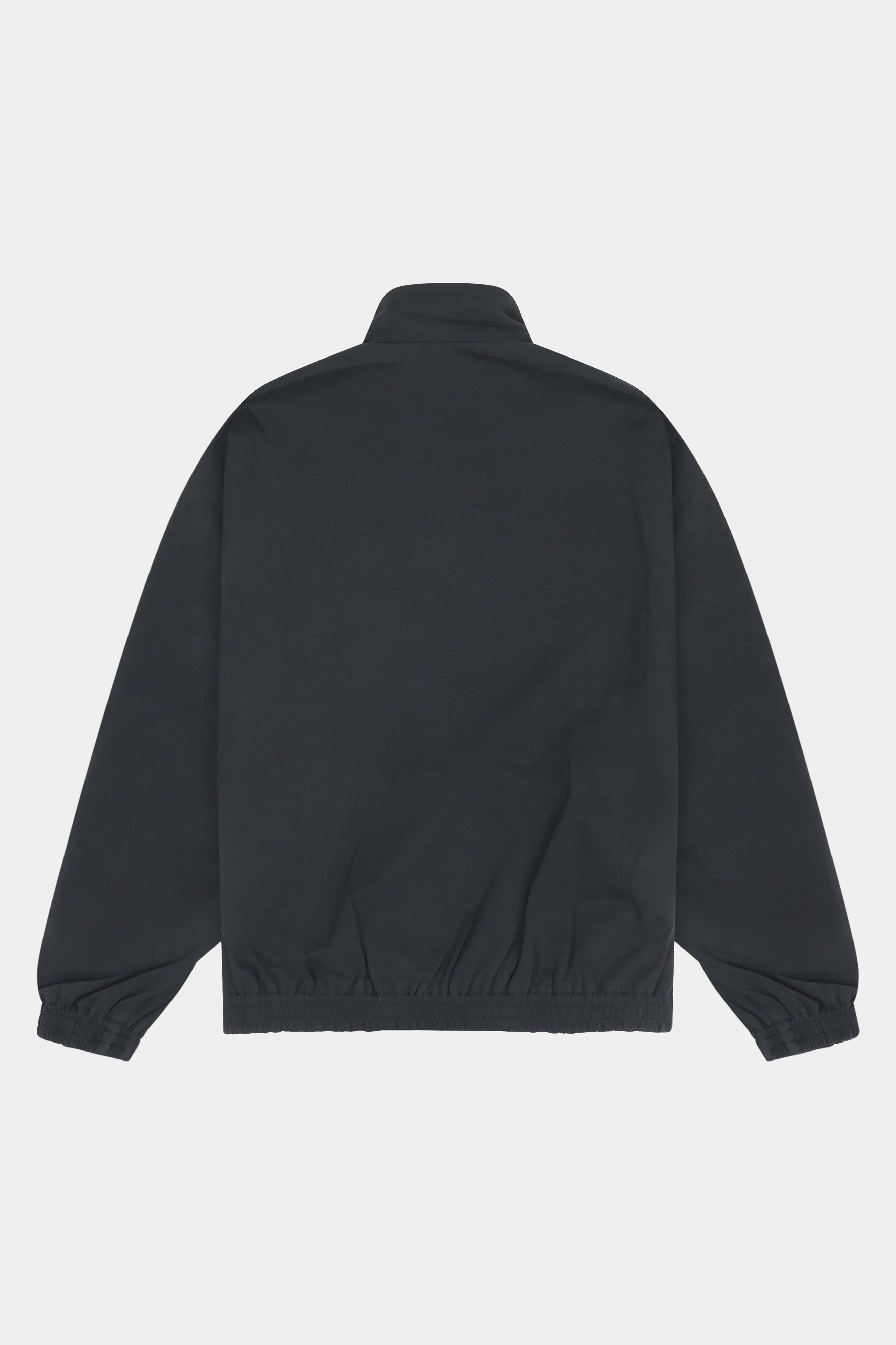 JC Zip Front Track Jacket